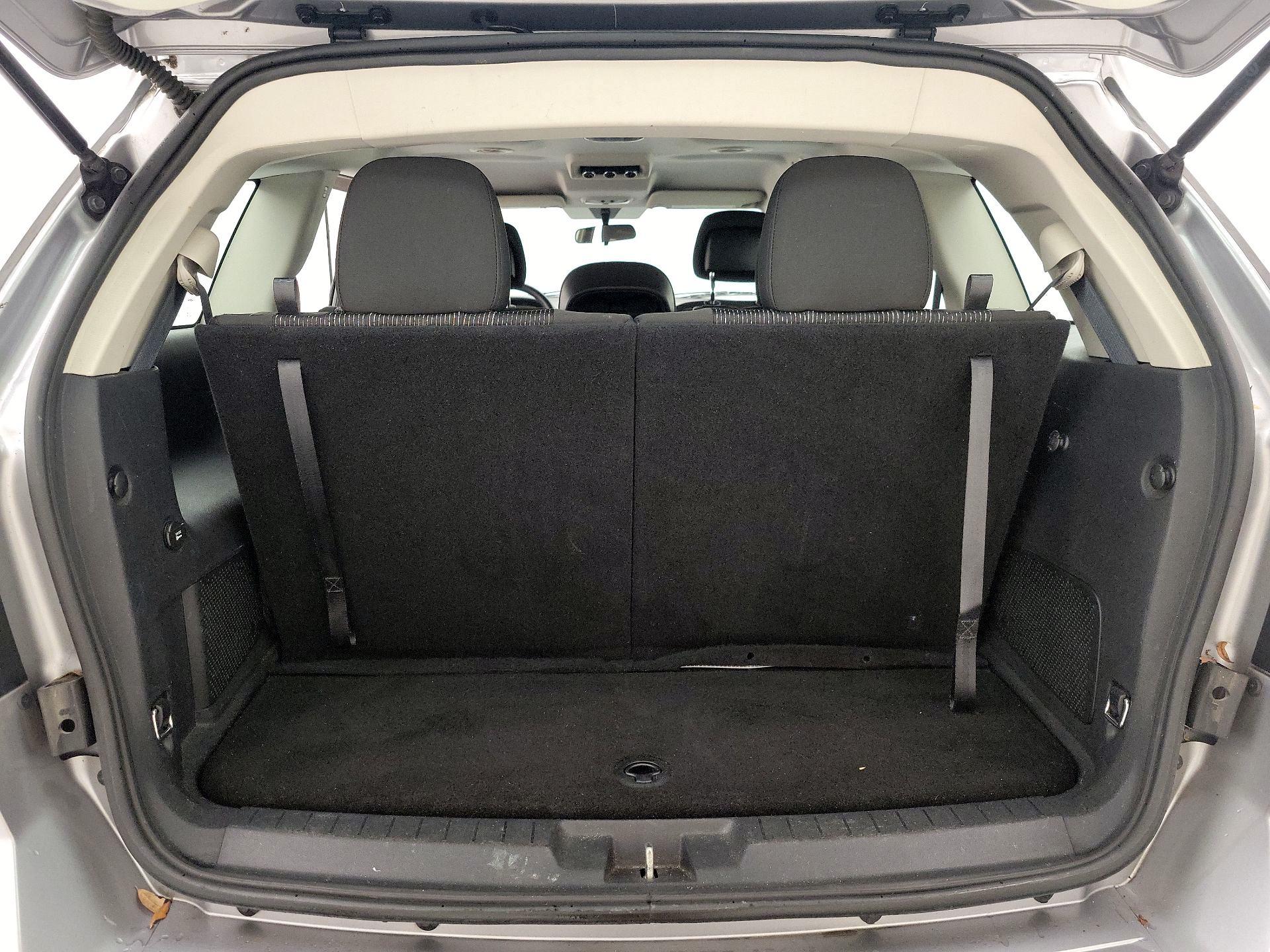 Thumbnail: 2015 Dodge Journey - 20