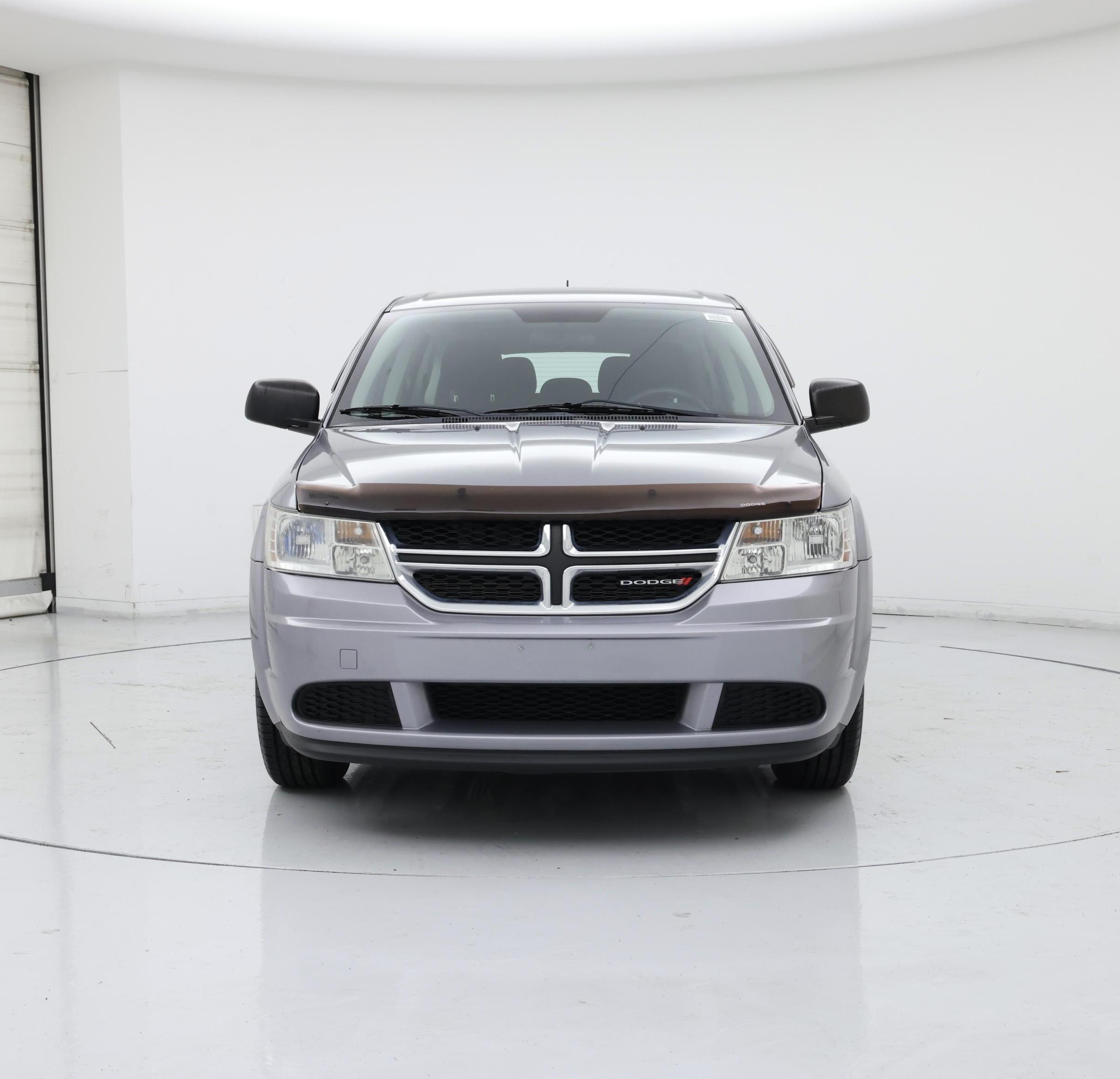 Thumbnail: 2015 Dodge Journey - 5