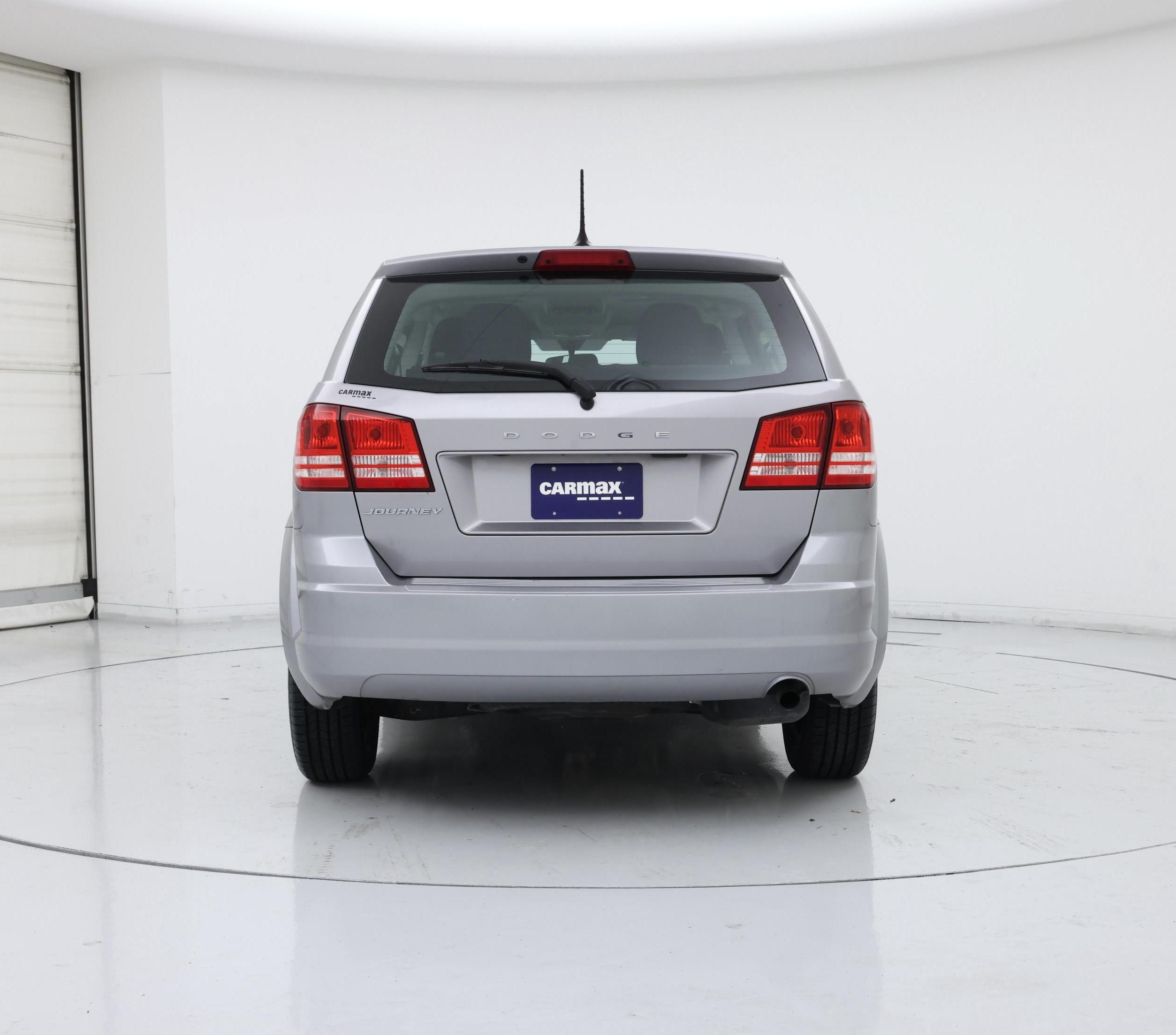 Thumbnail: 2015 Dodge Journey - 6