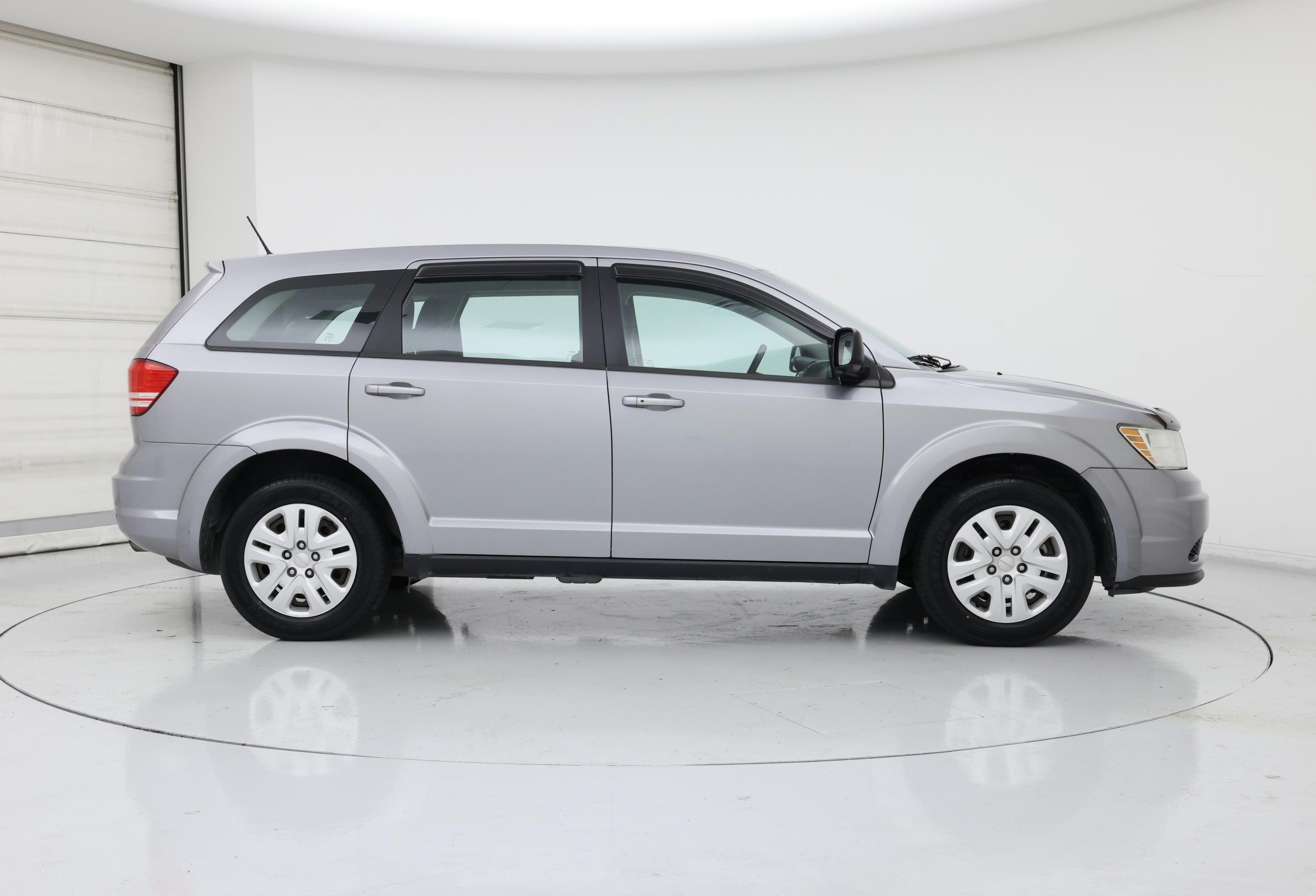 Thumbnail: 2015 Dodge Journey - 7