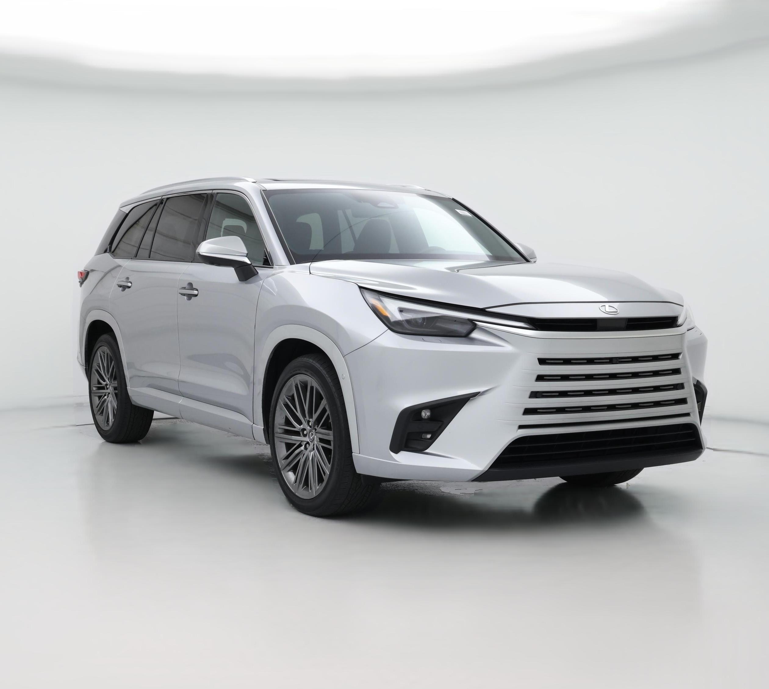 Thumbnail: 2024 Lexus TX - 1