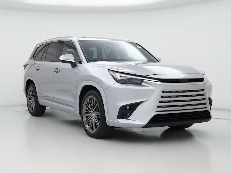 2024 Lexus TX 350 -
                  Clermont, FL