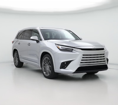 2024 Lexus TX 350 Luxury