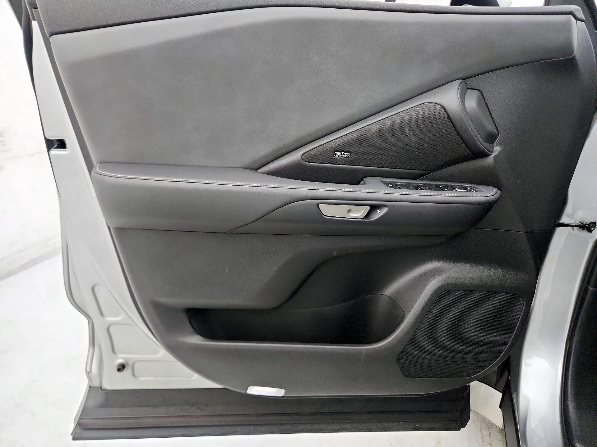 Thumbnail: 2024 Lexus TX - 12