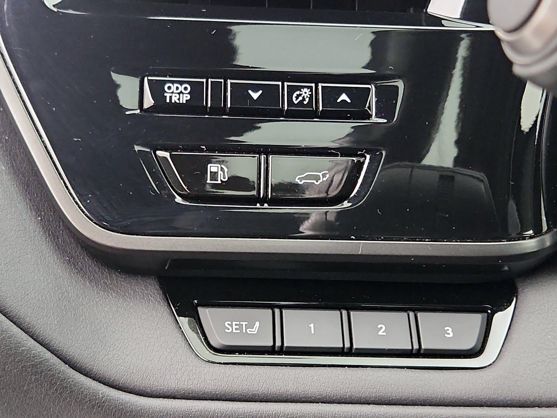 Thumbnail: 2024 Lexus TX - 13