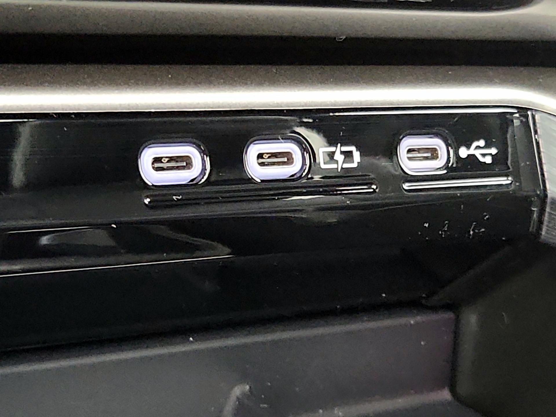 Thumbnail: 2024 Lexus TX - 19