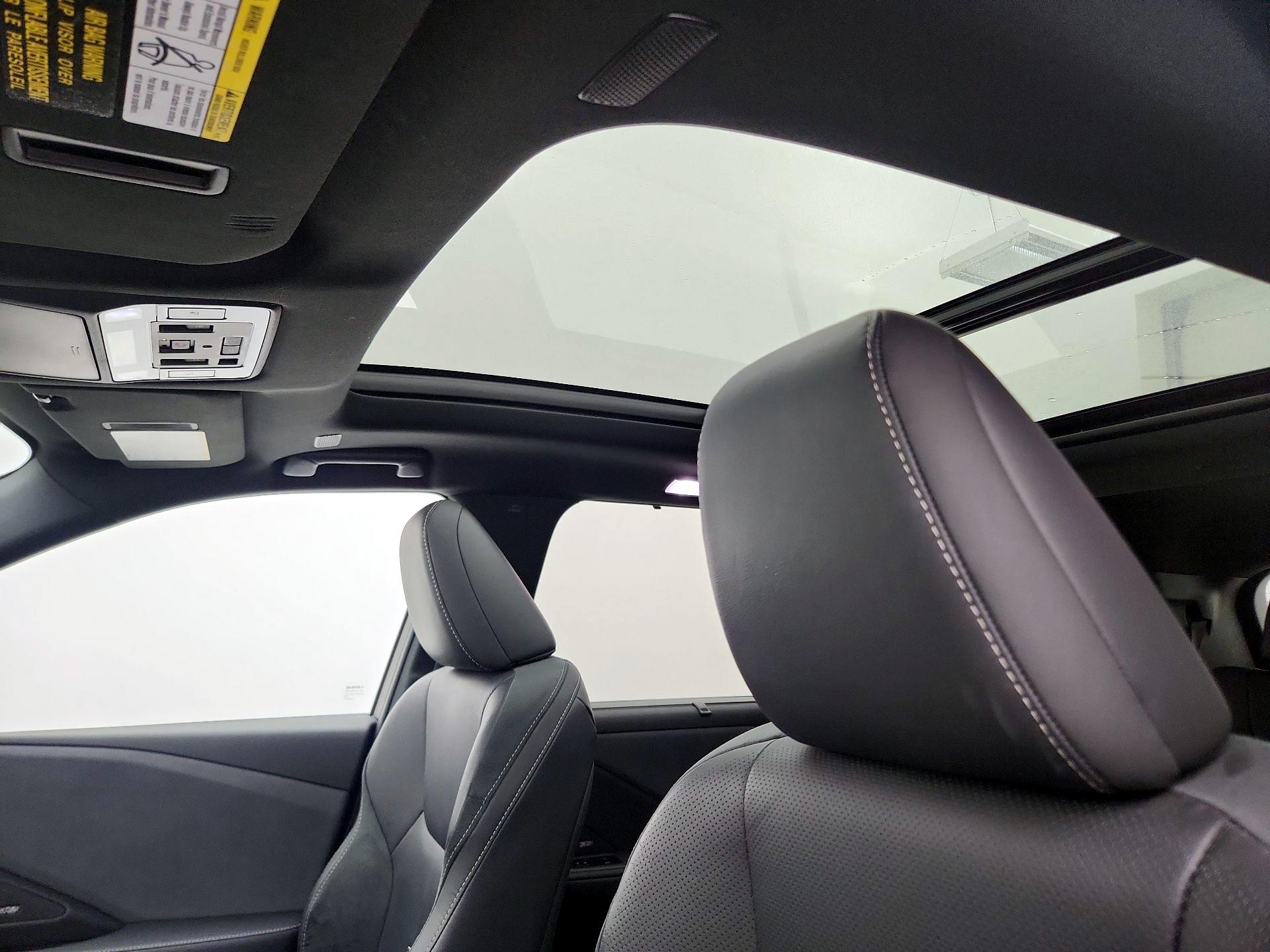 Thumbnail: 2024 Lexus TX - 20