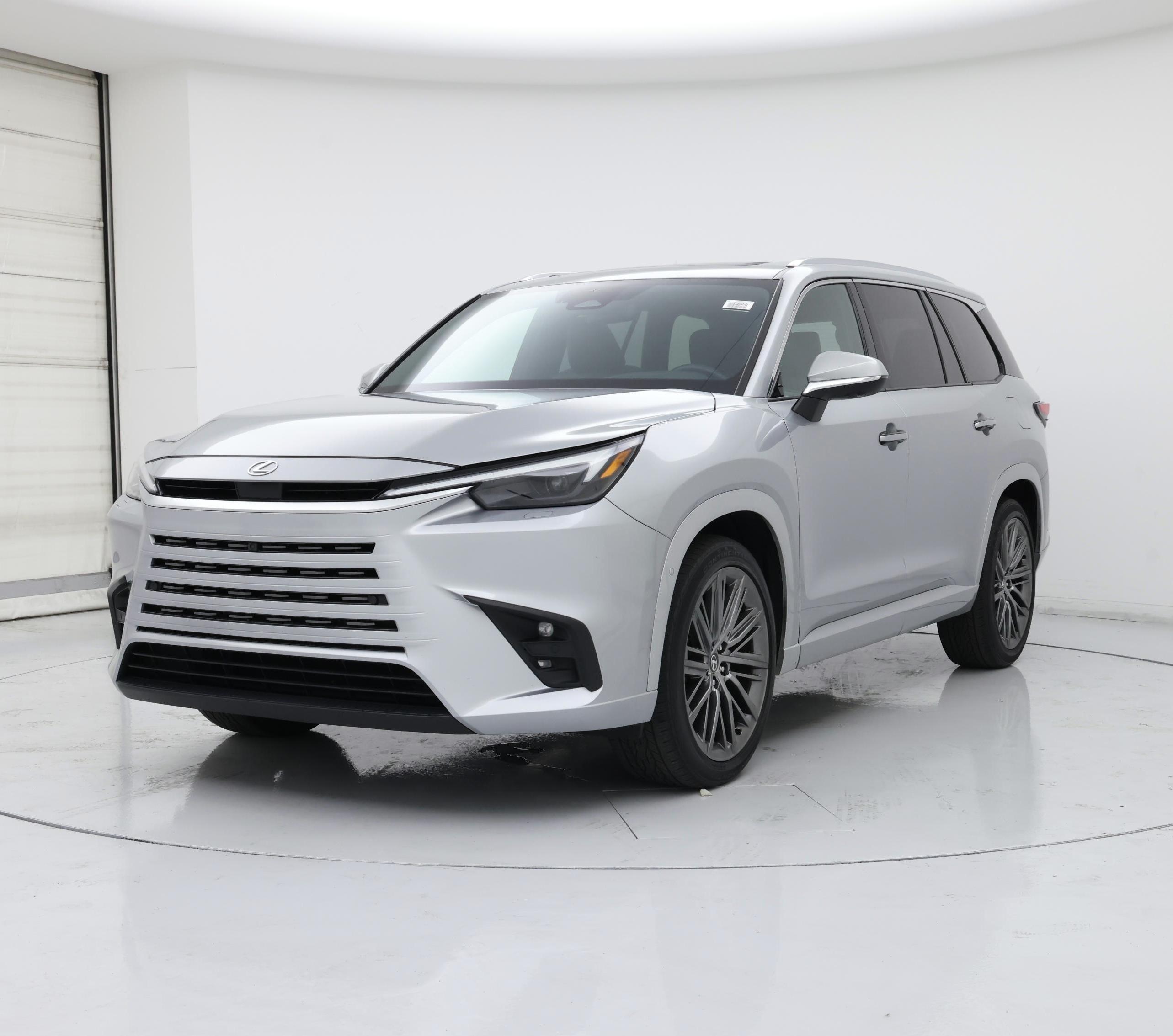 Thumbnail: 2024 Lexus TX - 4