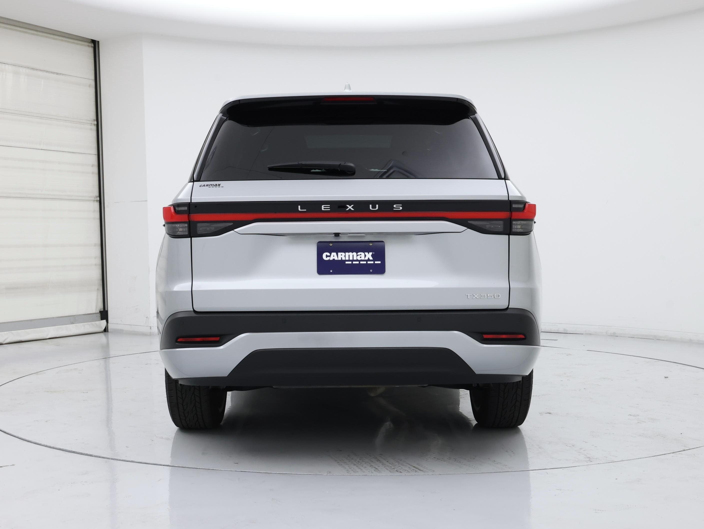 Thumbnail: 2024 Lexus TX - 6