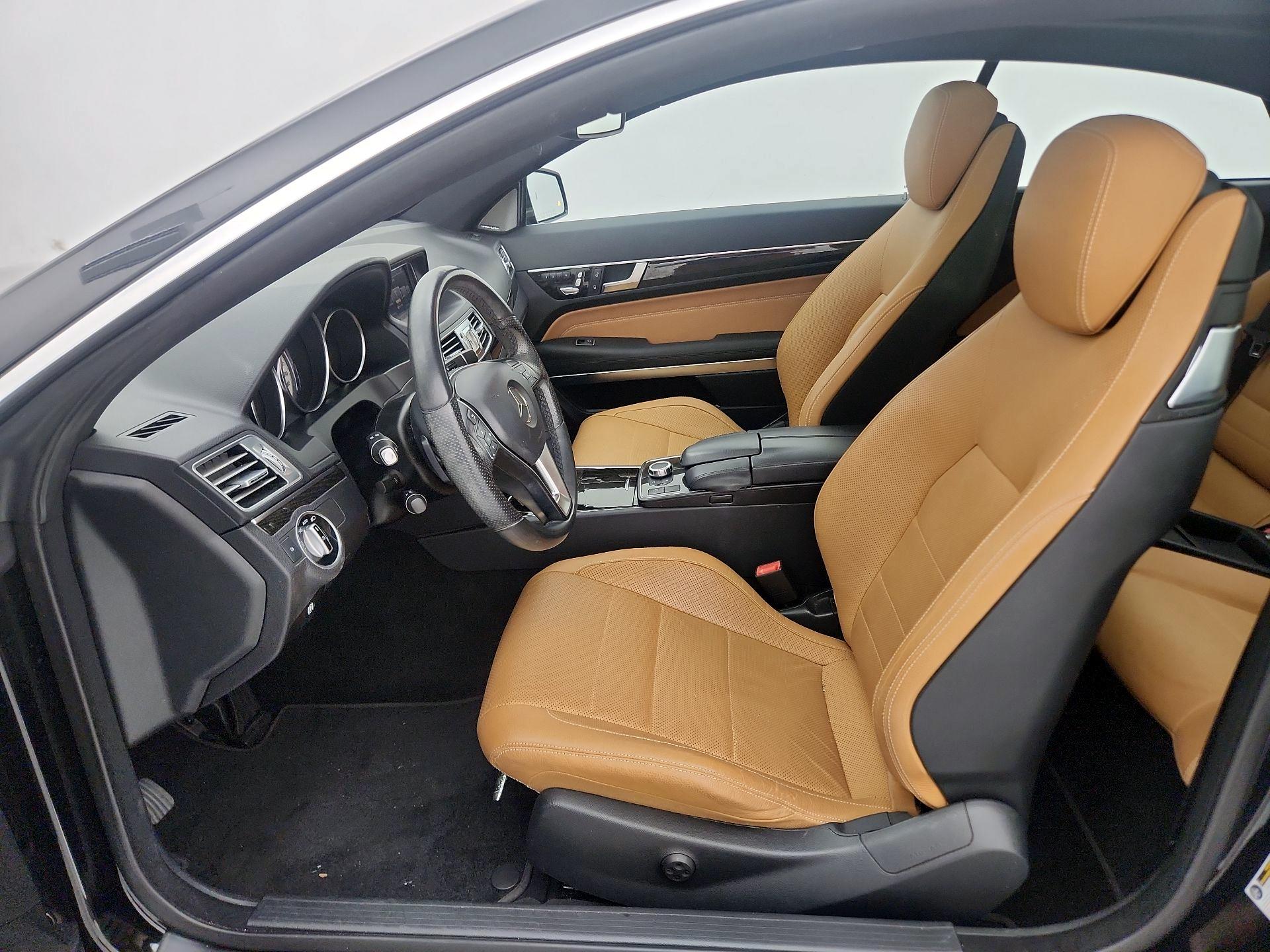 Thumbnail: 2017 Mercedes-Benz E-Class - 11