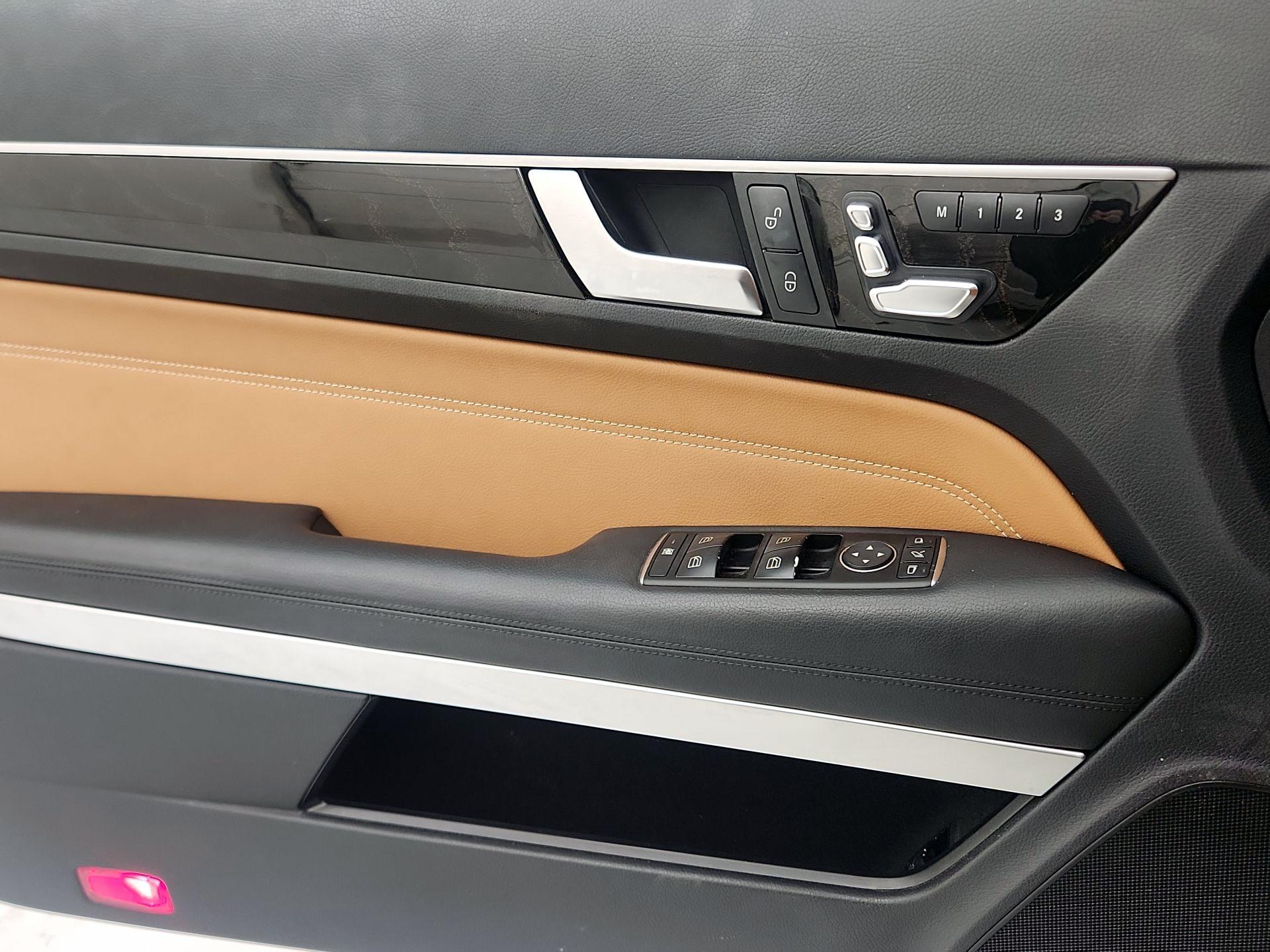 Thumbnail: 2017 Mercedes-Benz E-Class - 12