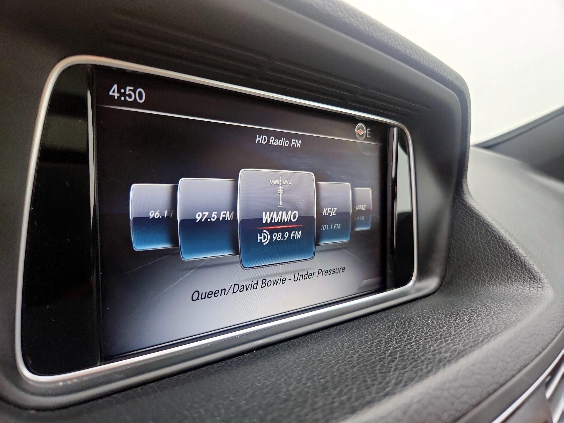 Thumbnail: 2017 Mercedes-Benz E-Class - 15