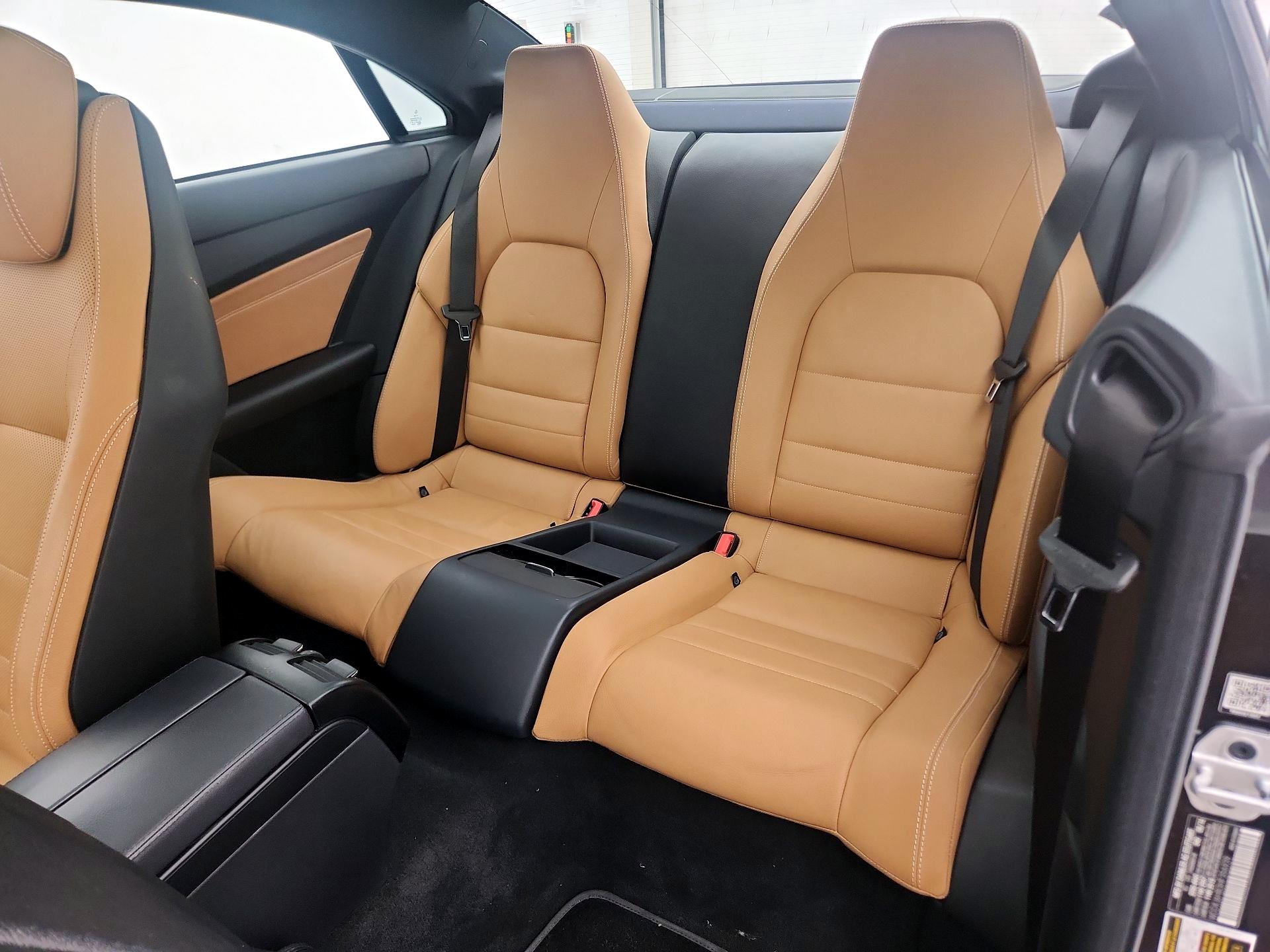 Thumbnail: 2017 Mercedes-Benz E-Class - 20