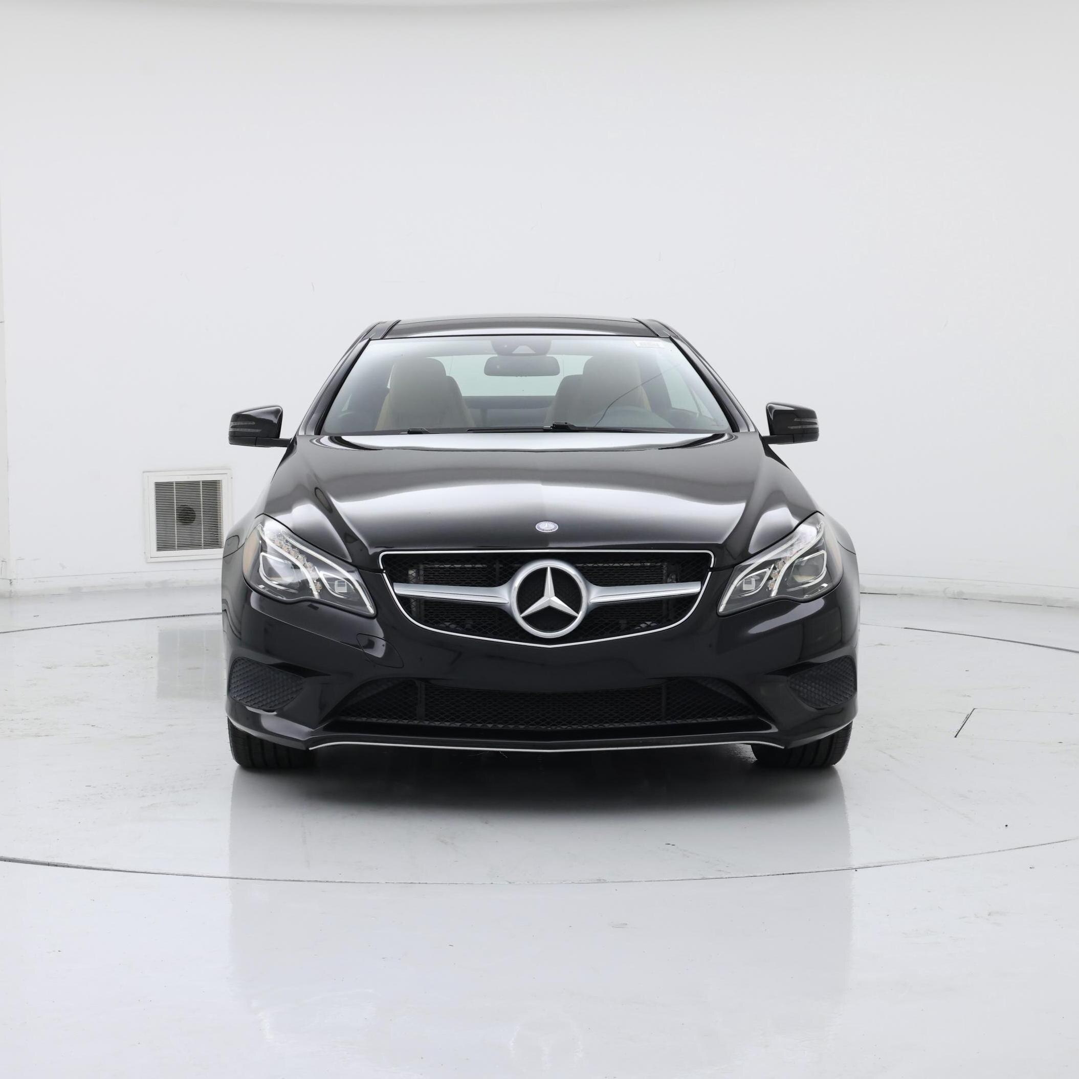 Thumbnail: 2017 Mercedes-Benz E-Class - 5