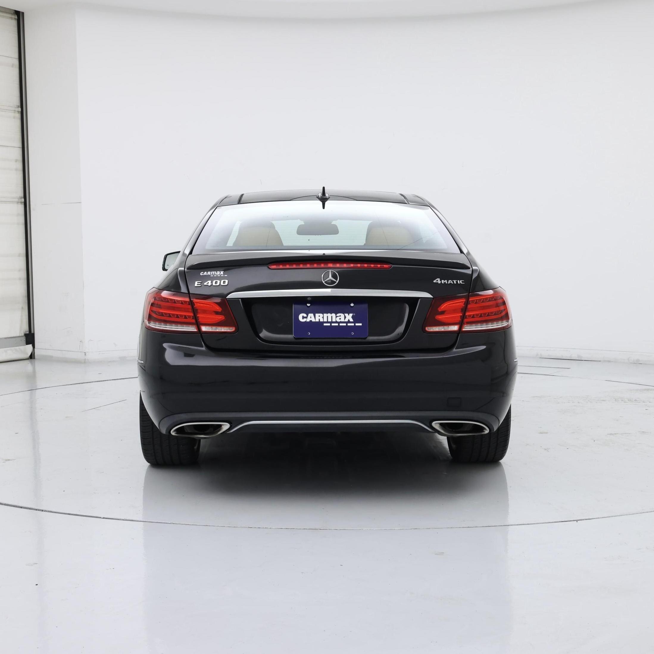 Thumbnail: 2017 Mercedes-Benz E-Class - 6