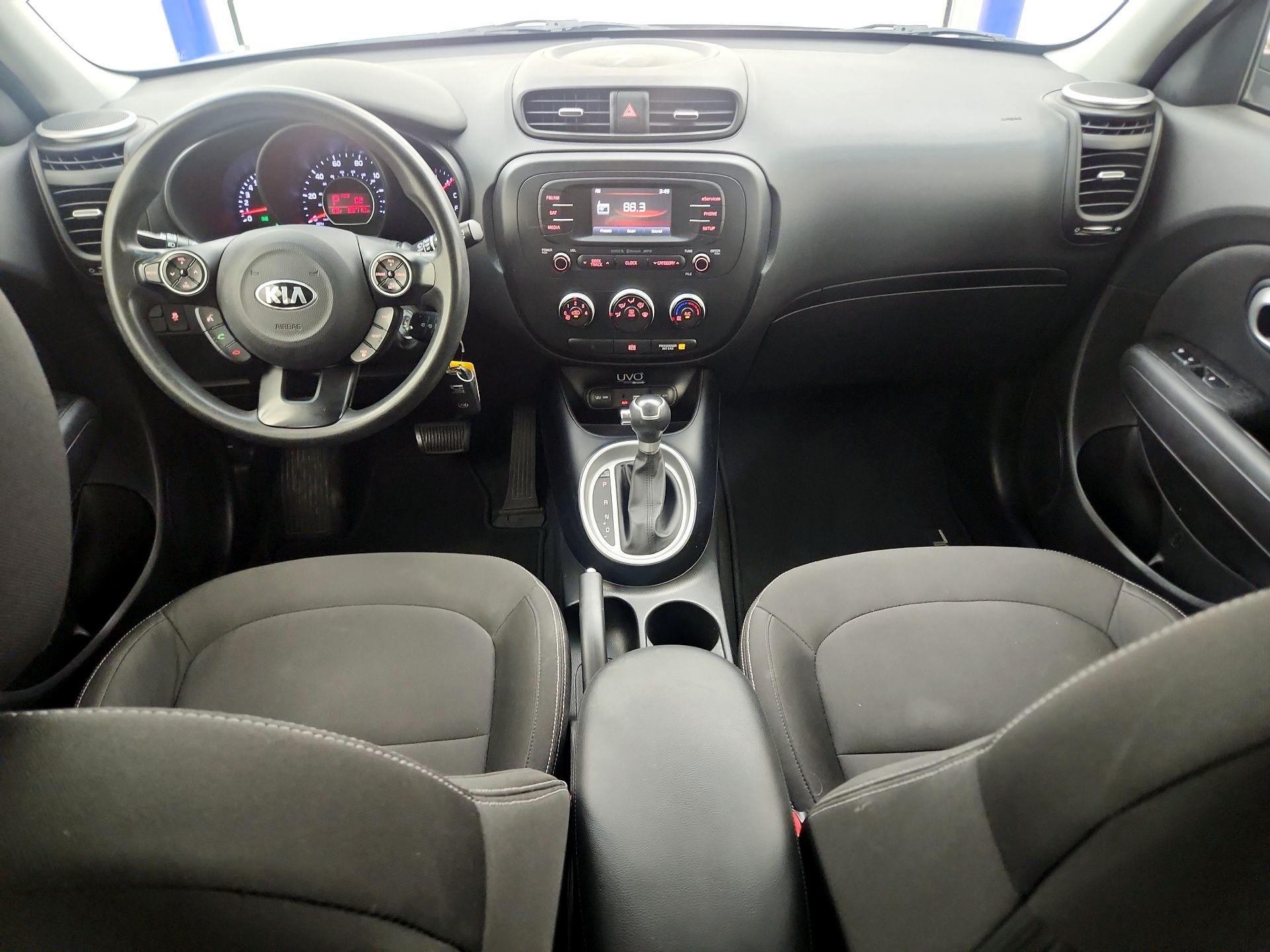 Thumbnail: 2015 Kia Soul - 9