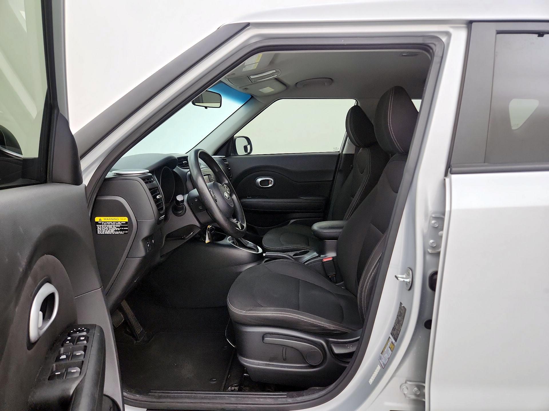 Thumbnail: 2015 Kia Soul - 11