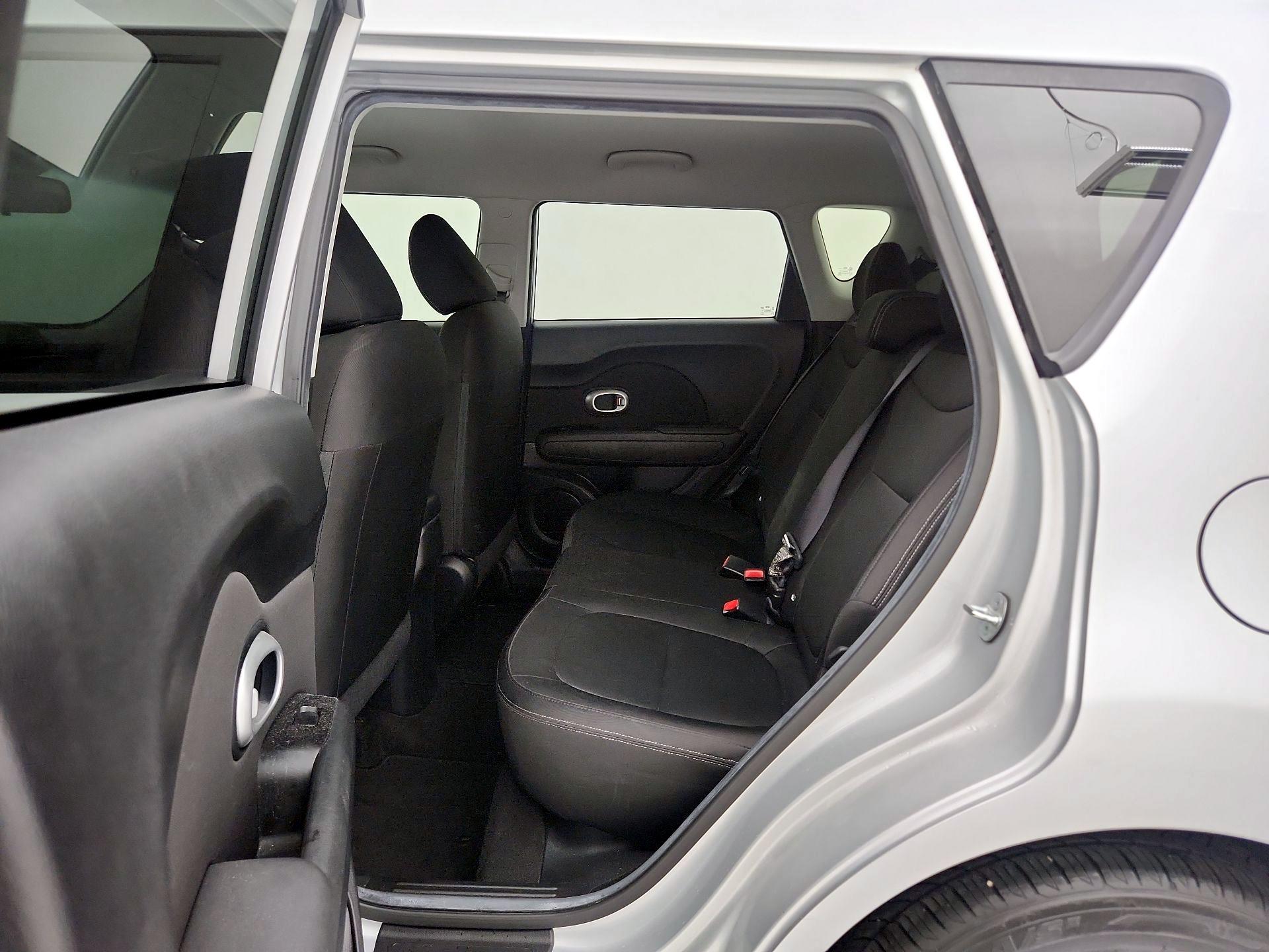 Thumbnail: 2015 Kia Soul - 19