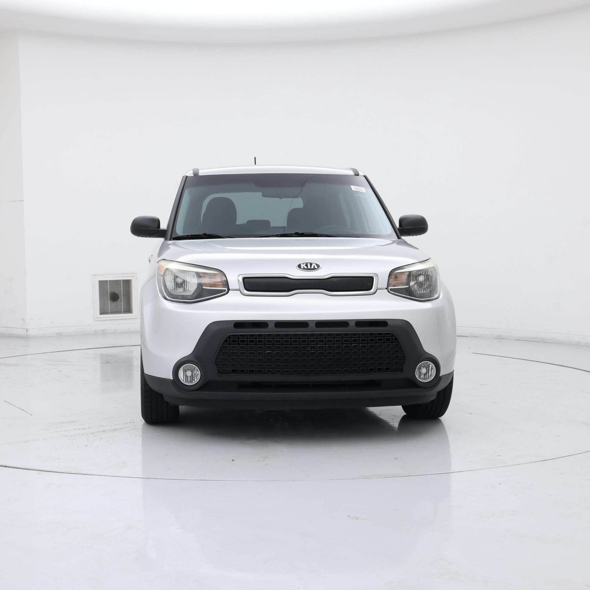 Thumbnail: 2015 Kia Soul - 5