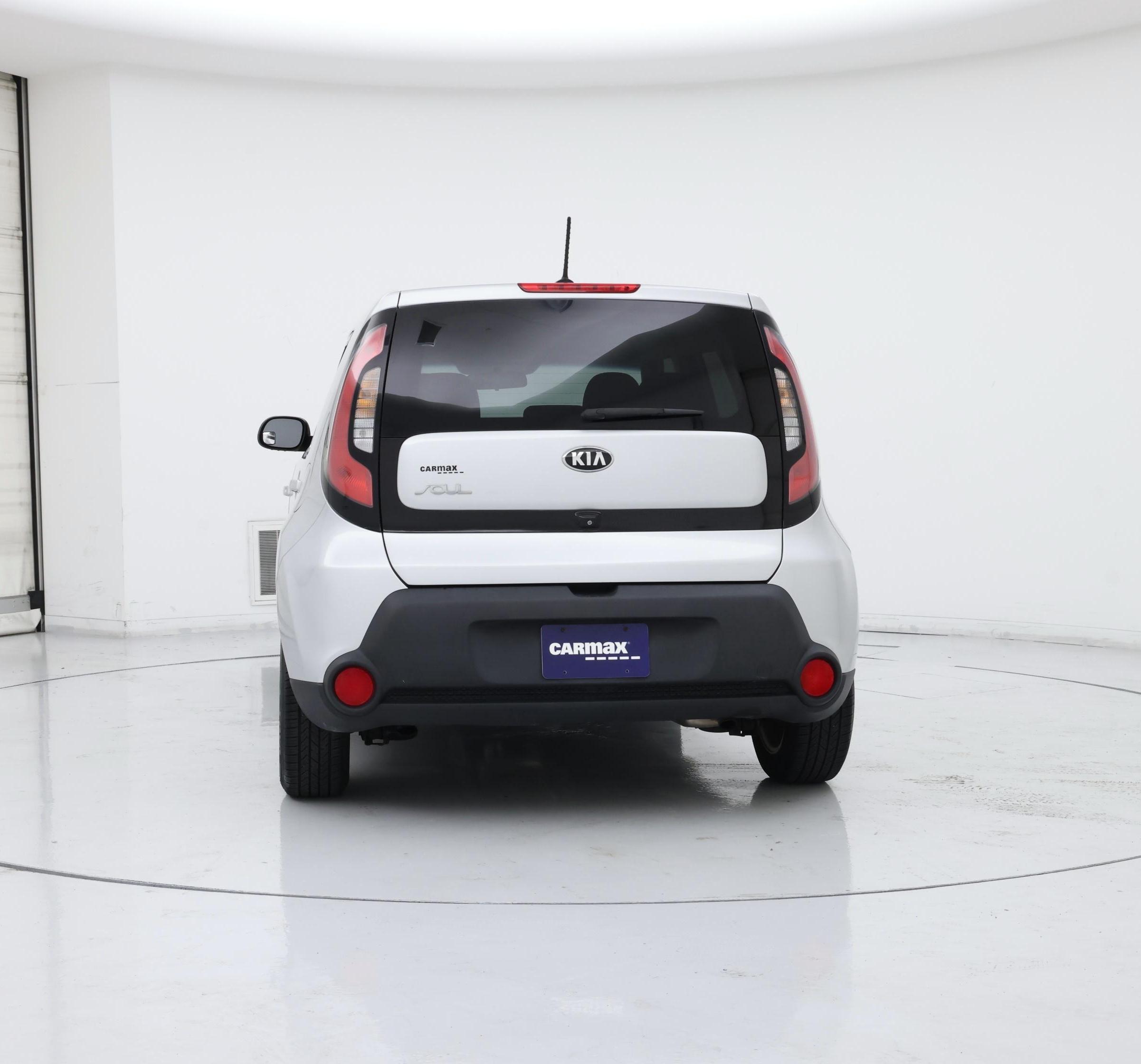 Thumbnail: 2015 Kia Soul - 6