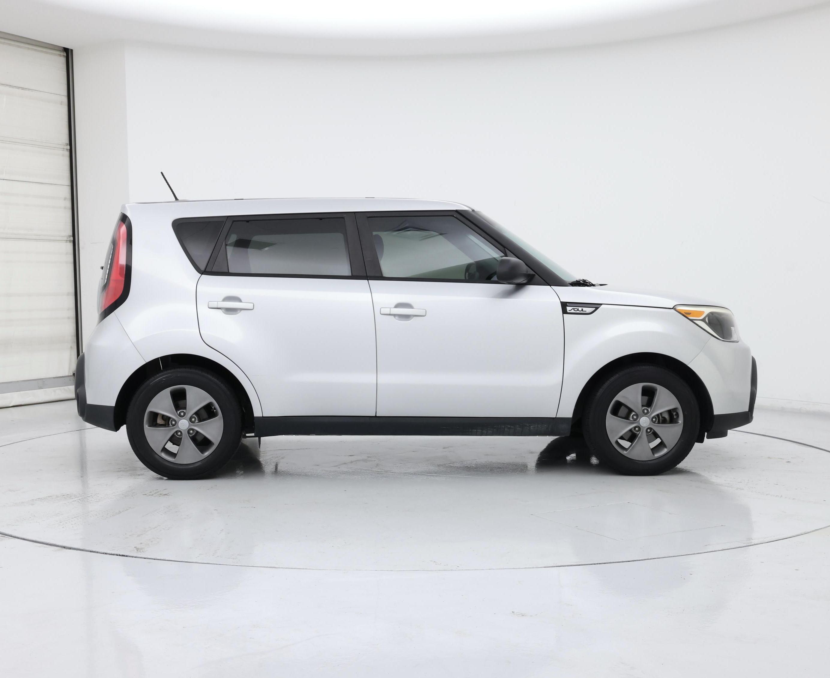 Thumbnail: 2015 Kia Soul - 7
