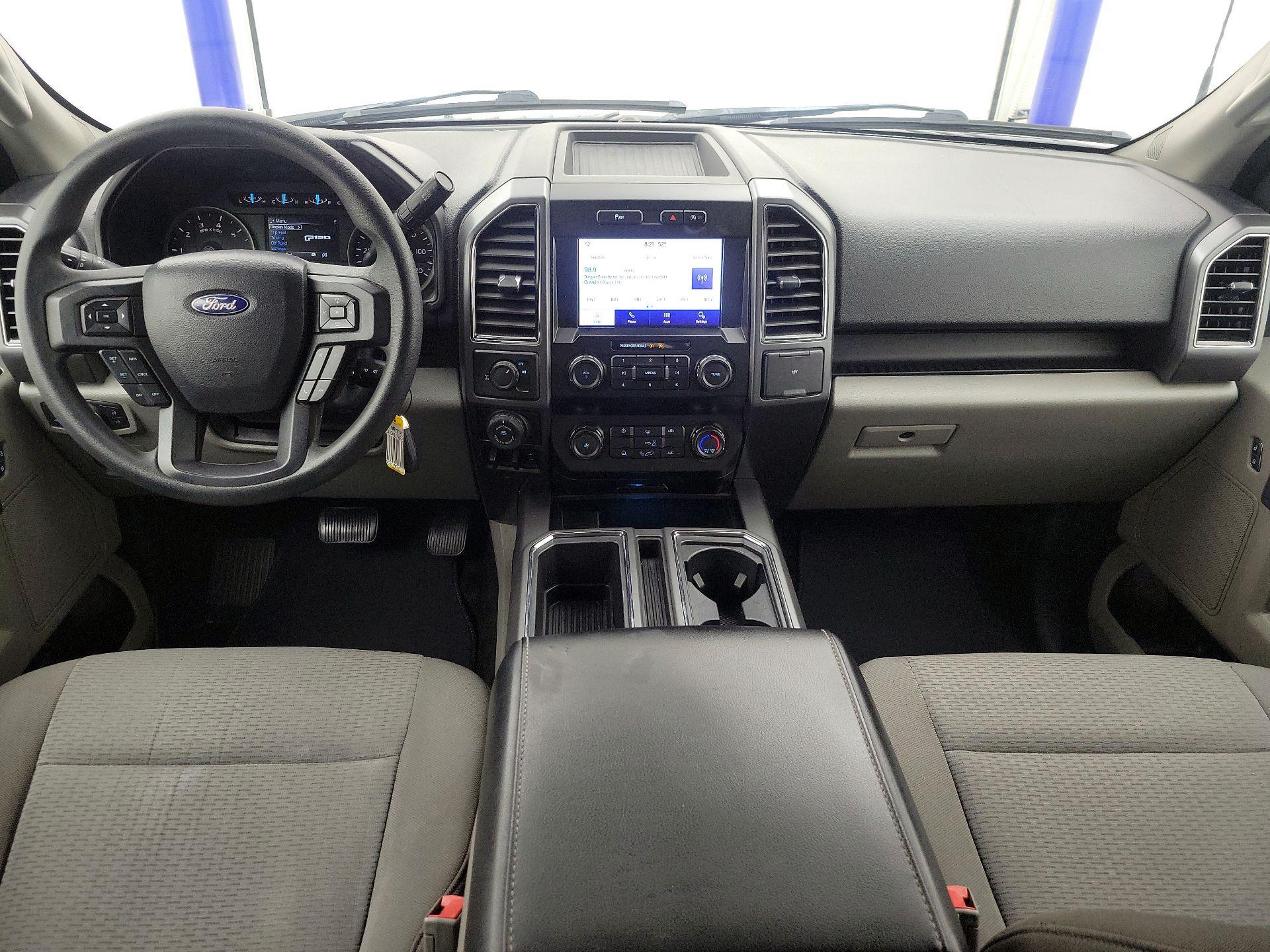 Thumbnail: 2020 Ford F-150 - 9