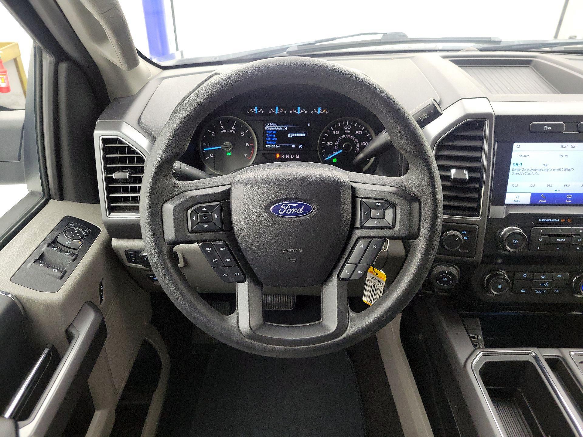 Thumbnail: 2020 Ford F-150 - 10