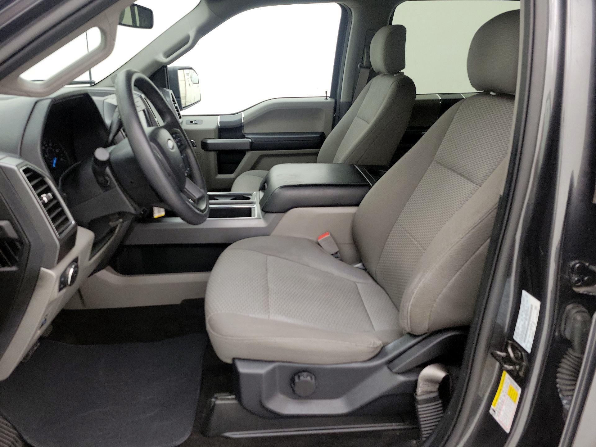 Thumbnail: 2020 Ford F-150 - 11