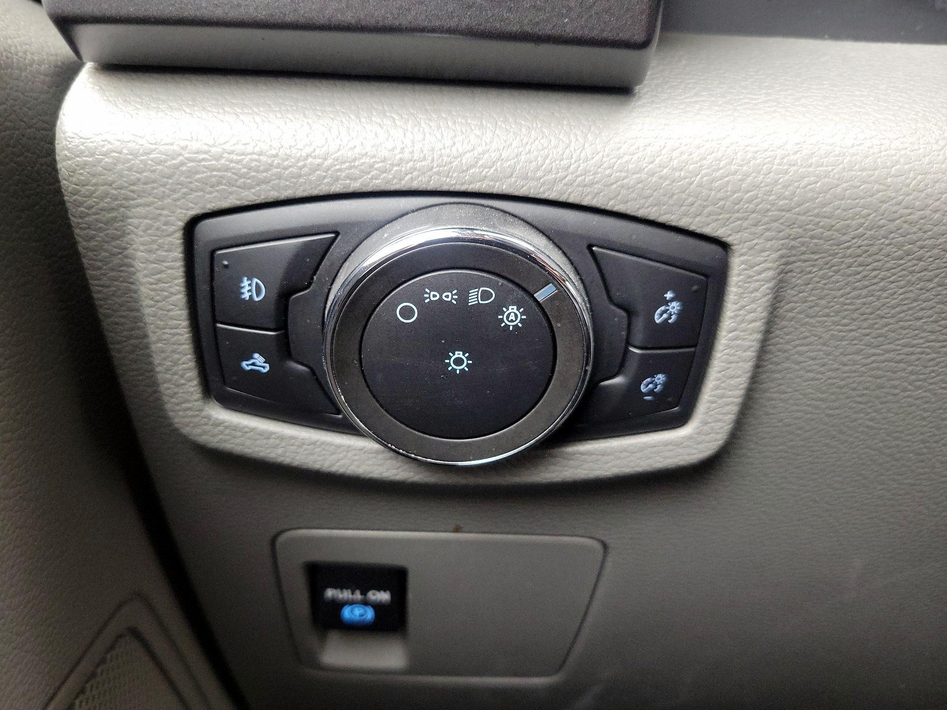 Thumbnail: 2020 Ford F-150 - 13