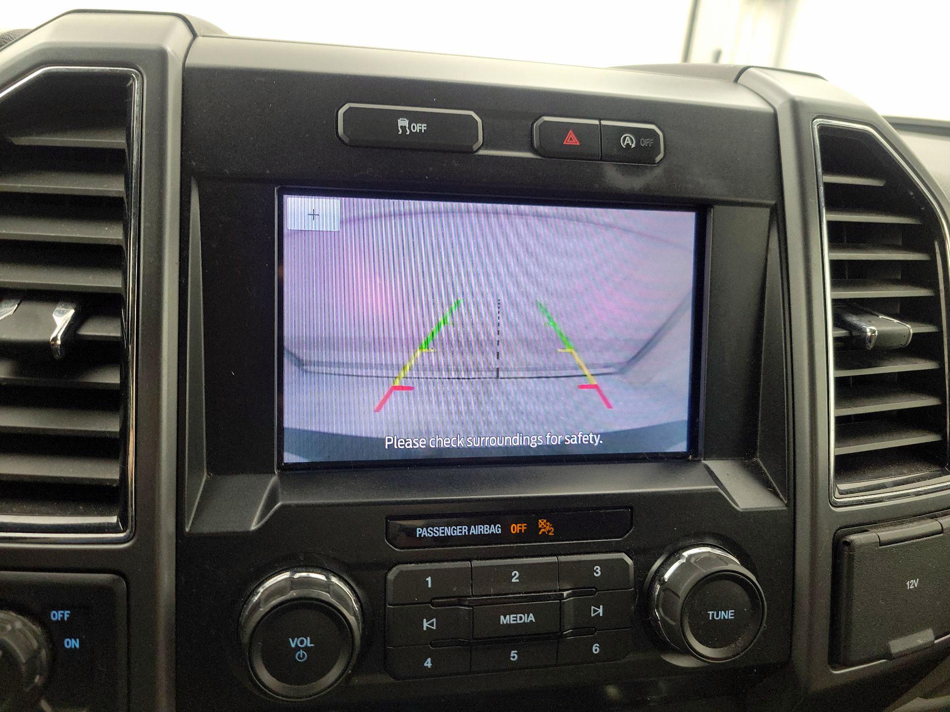 Thumbnail: 2020 Ford F-150 - 14