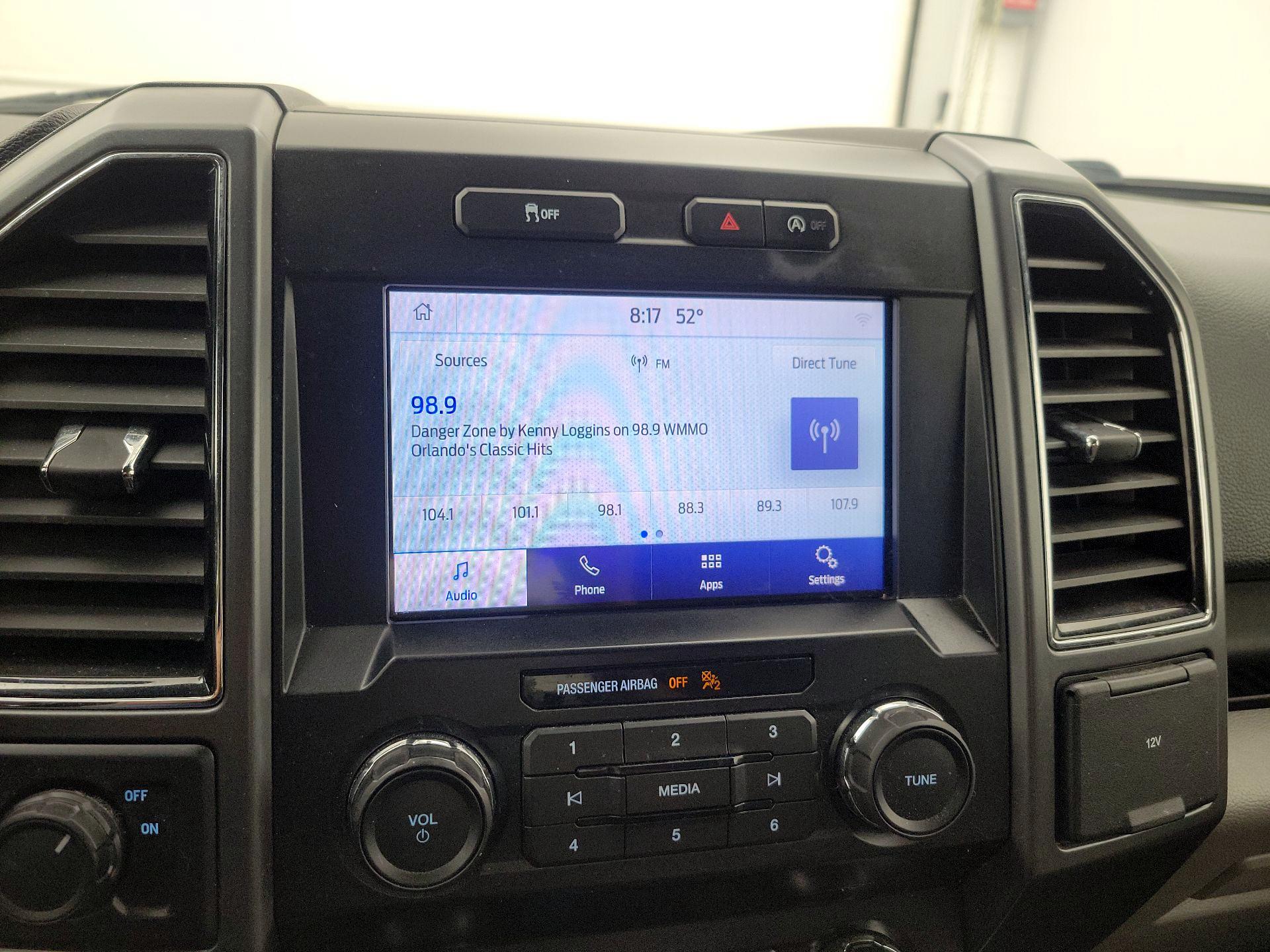 Thumbnail: 2020 Ford F-150 - 15