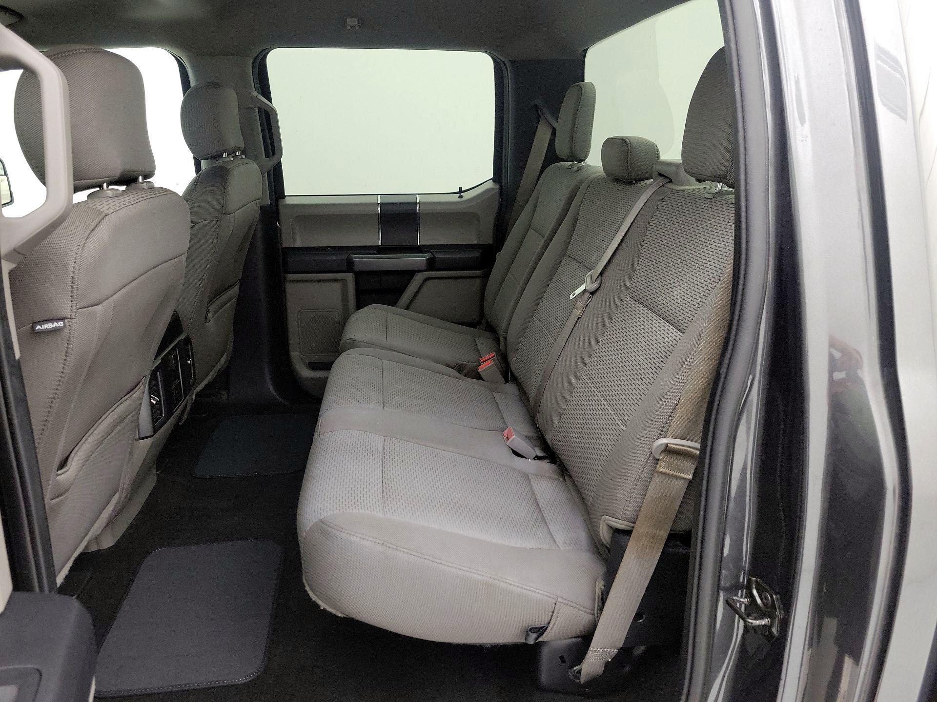 Thumbnail: 2020 Ford F-150 - 18