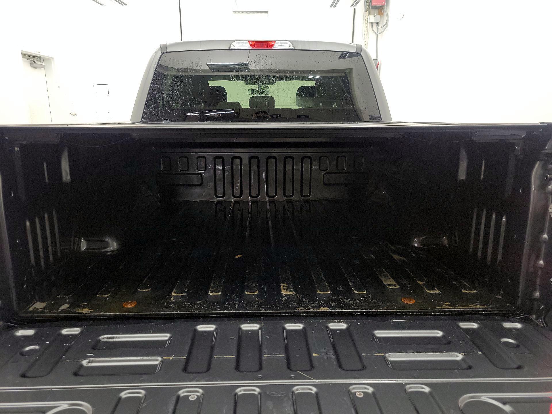 Thumbnail: 2020 Ford F-150 - 19