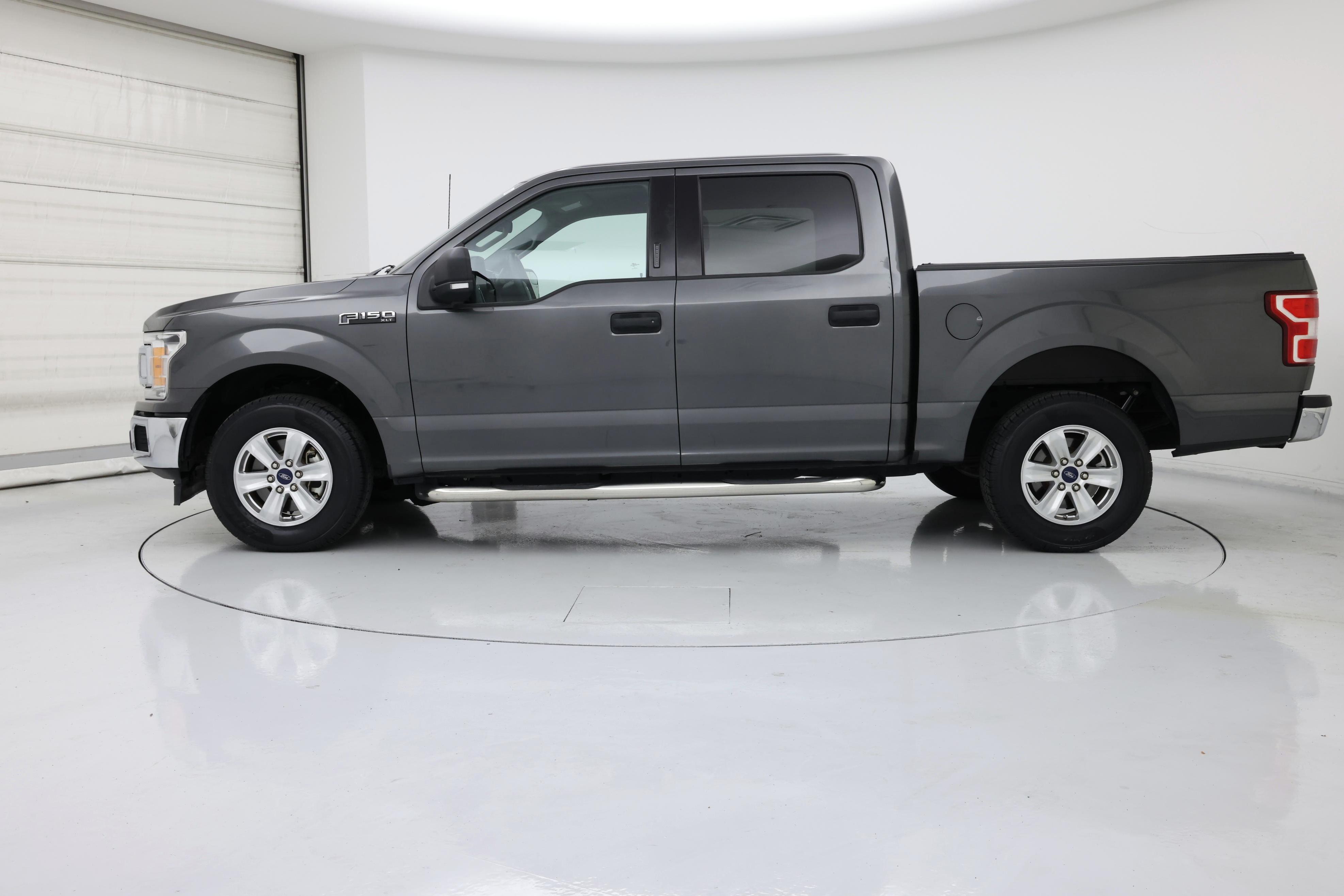 Thumbnail: 2020 Ford F-150 - 3