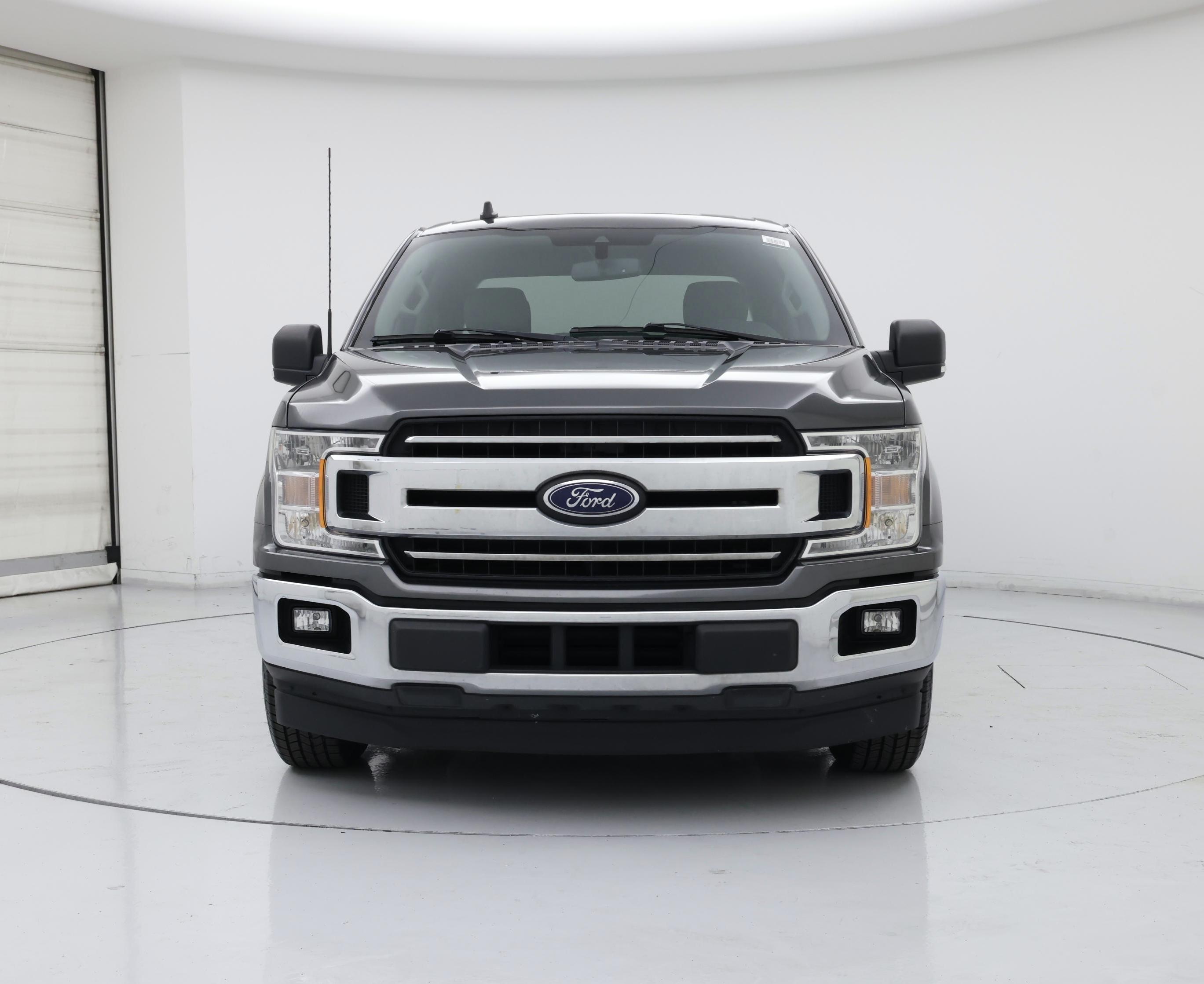 Thumbnail: 2020 Ford F-150 - 5