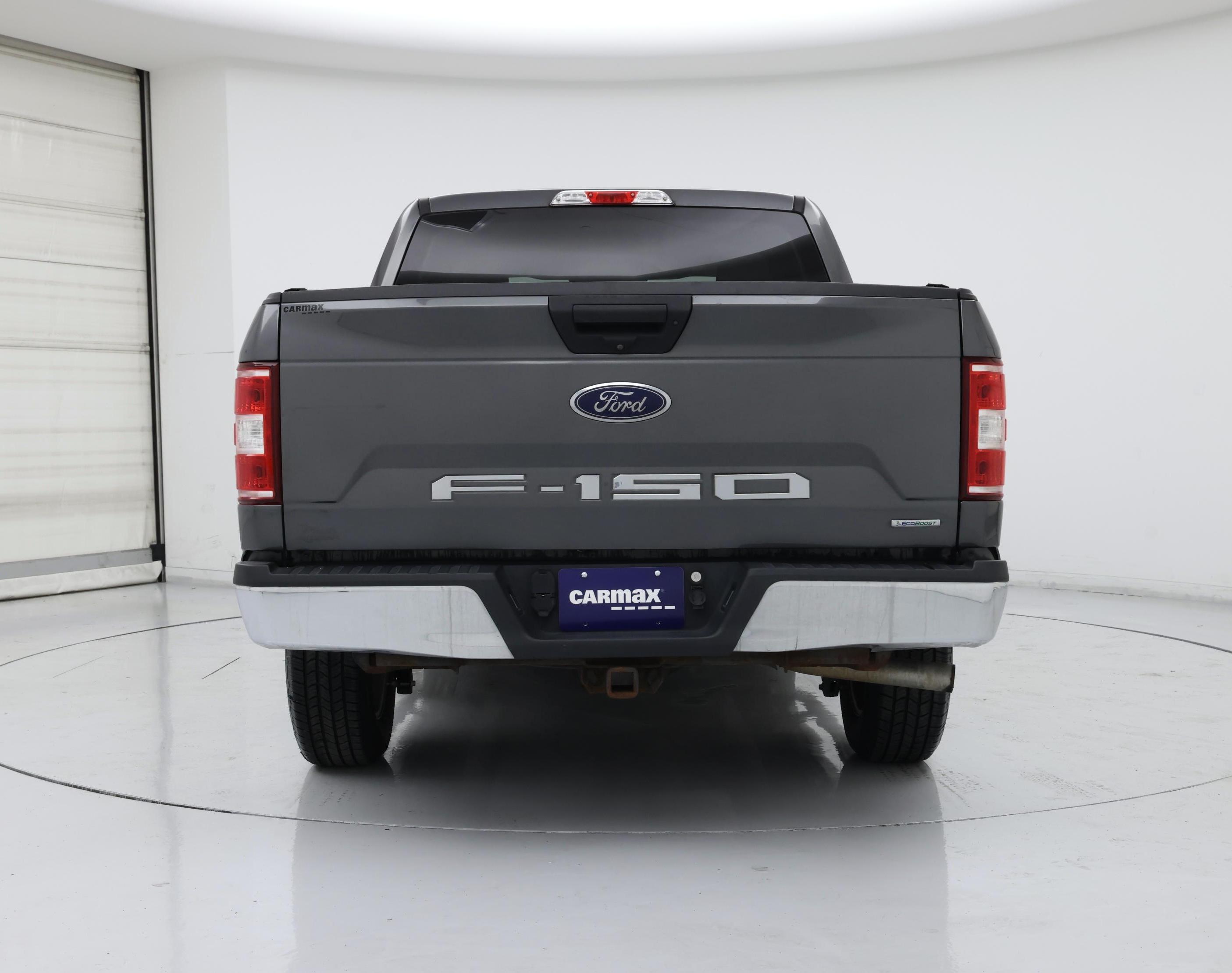 Thumbnail: 2020 Ford F-150 - 6
