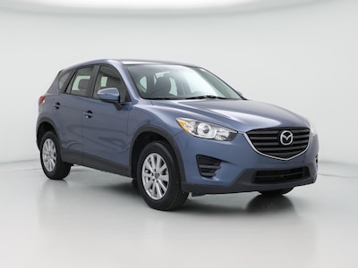 2016 Mazda CX-5 2016.5 Sport