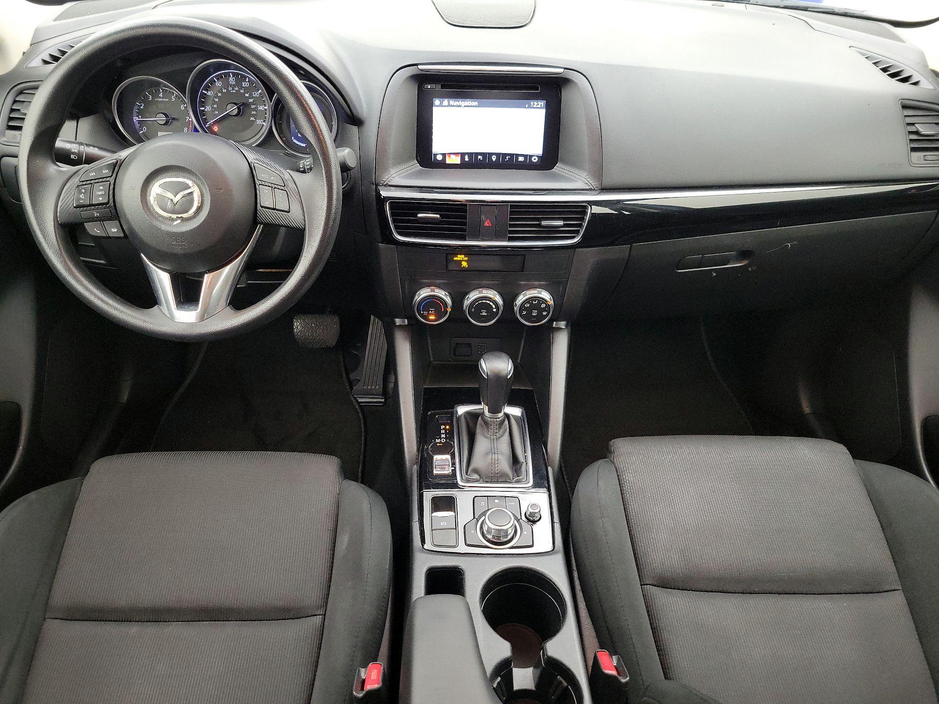 Thumbnail: 2016 Mazda CX-5 - 9