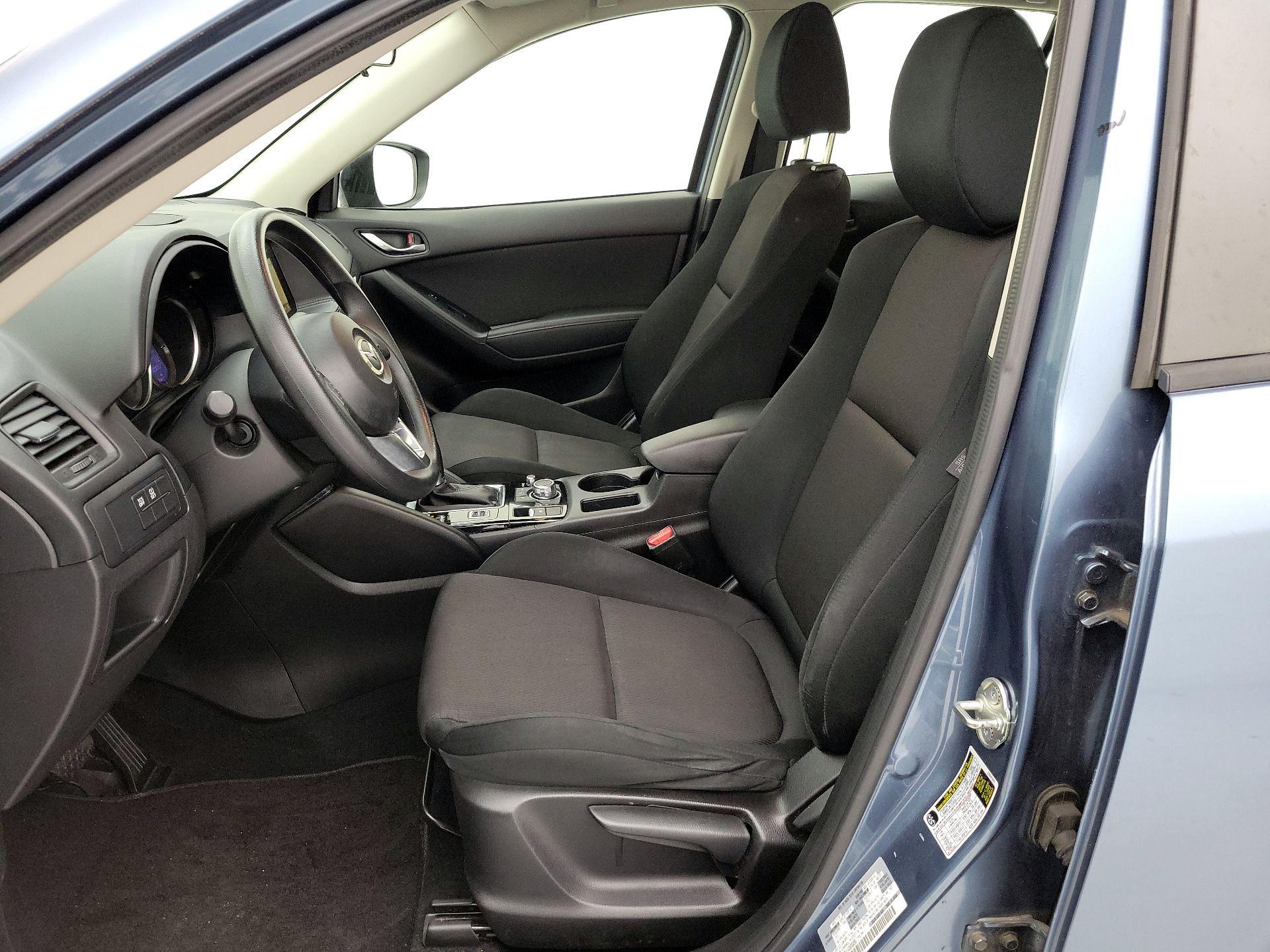 Thumbnail: 2016 Mazda CX-5 - 11