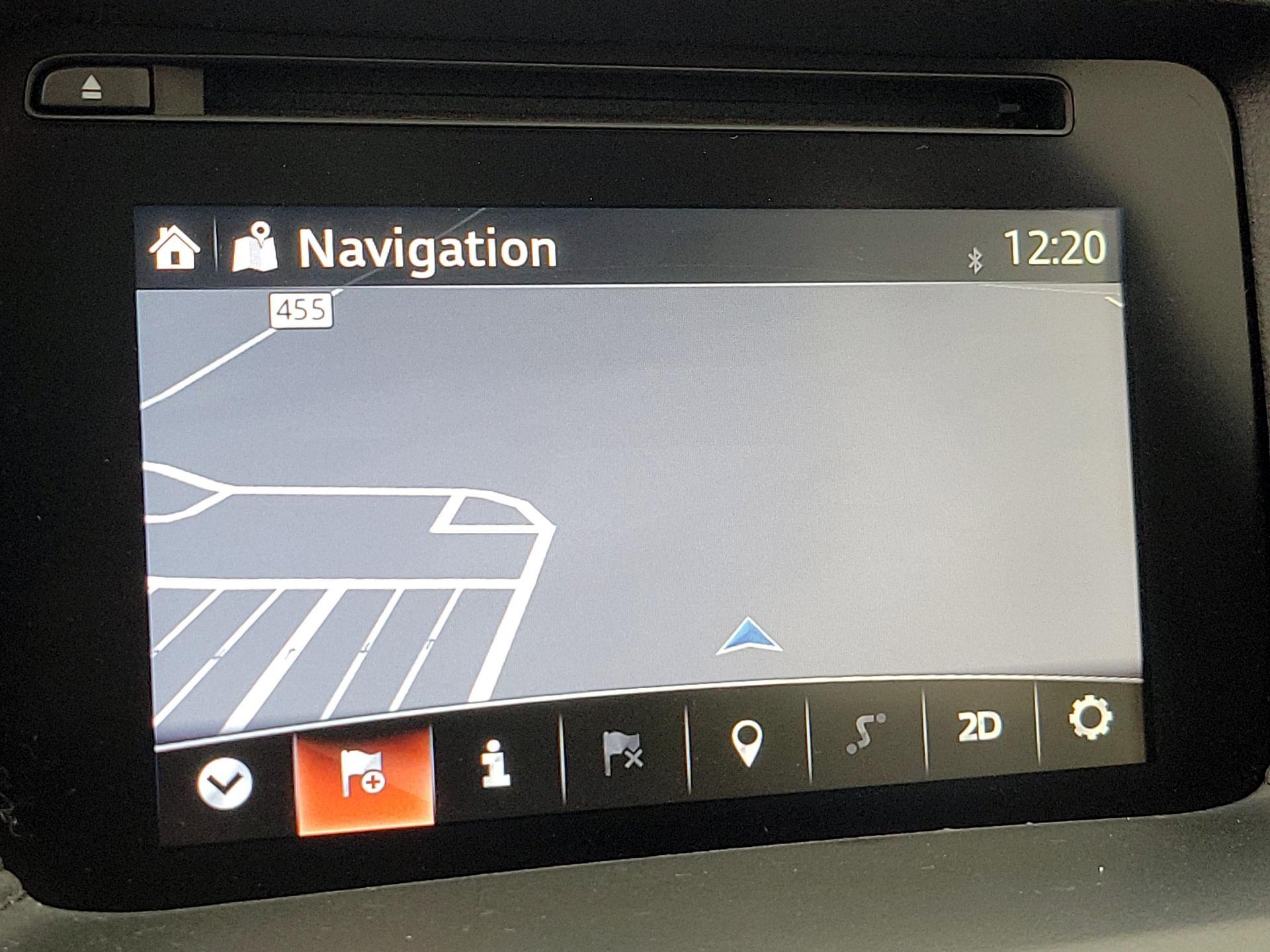 Thumbnail: 2016 Mazda CX-5 - 14