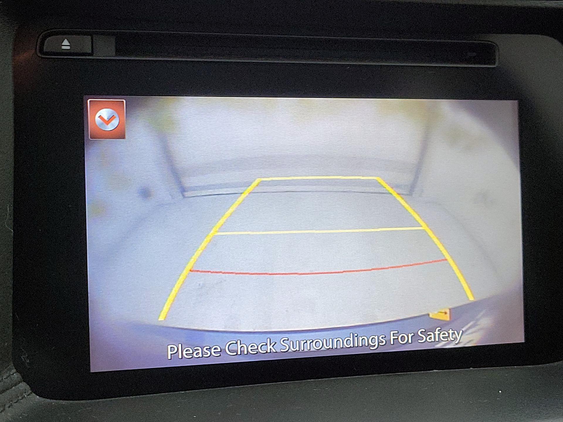 Thumbnail: 2016 Mazda CX-5 - 15