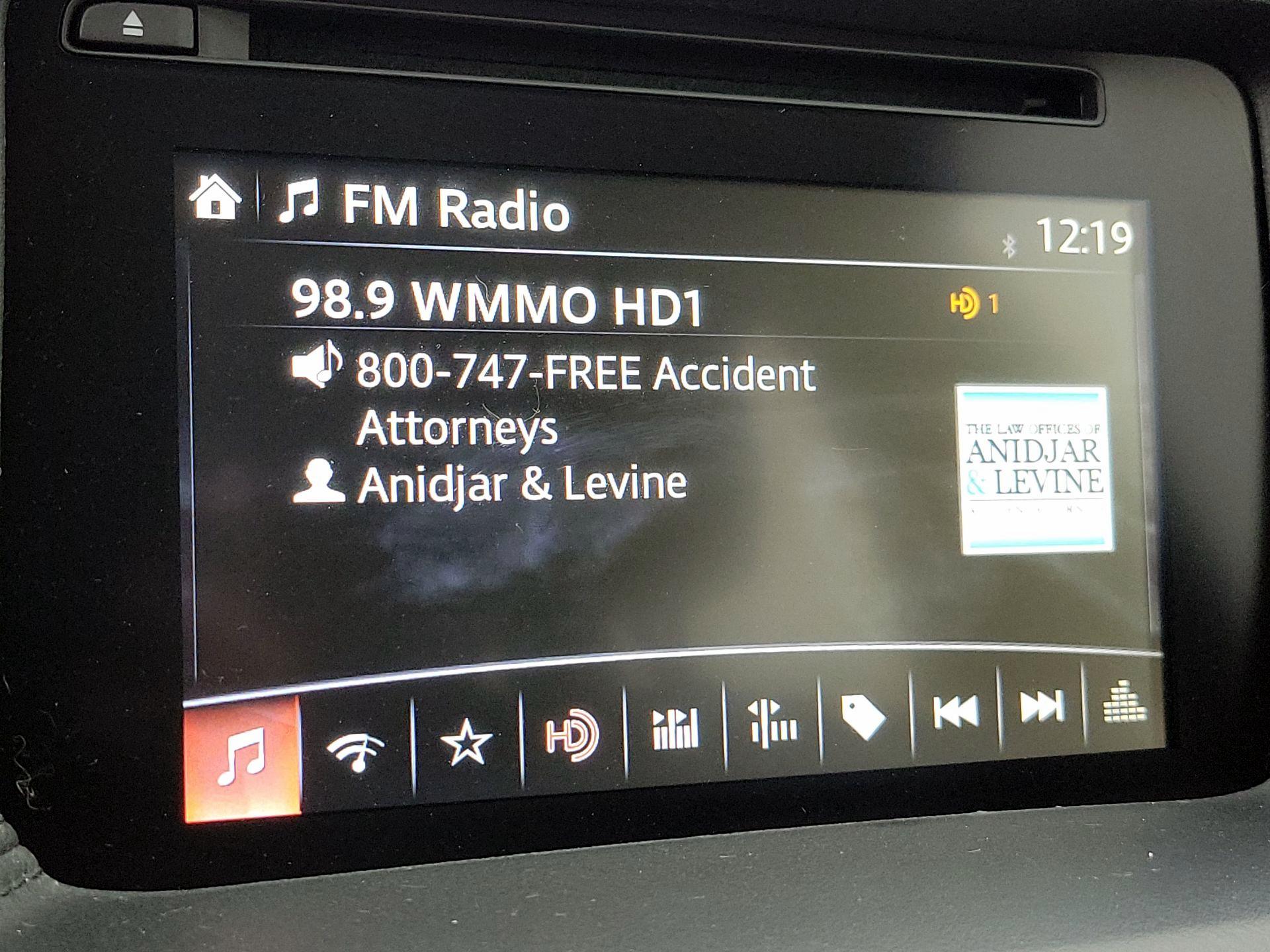 Thumbnail: 2016 Mazda CX-5 - 16