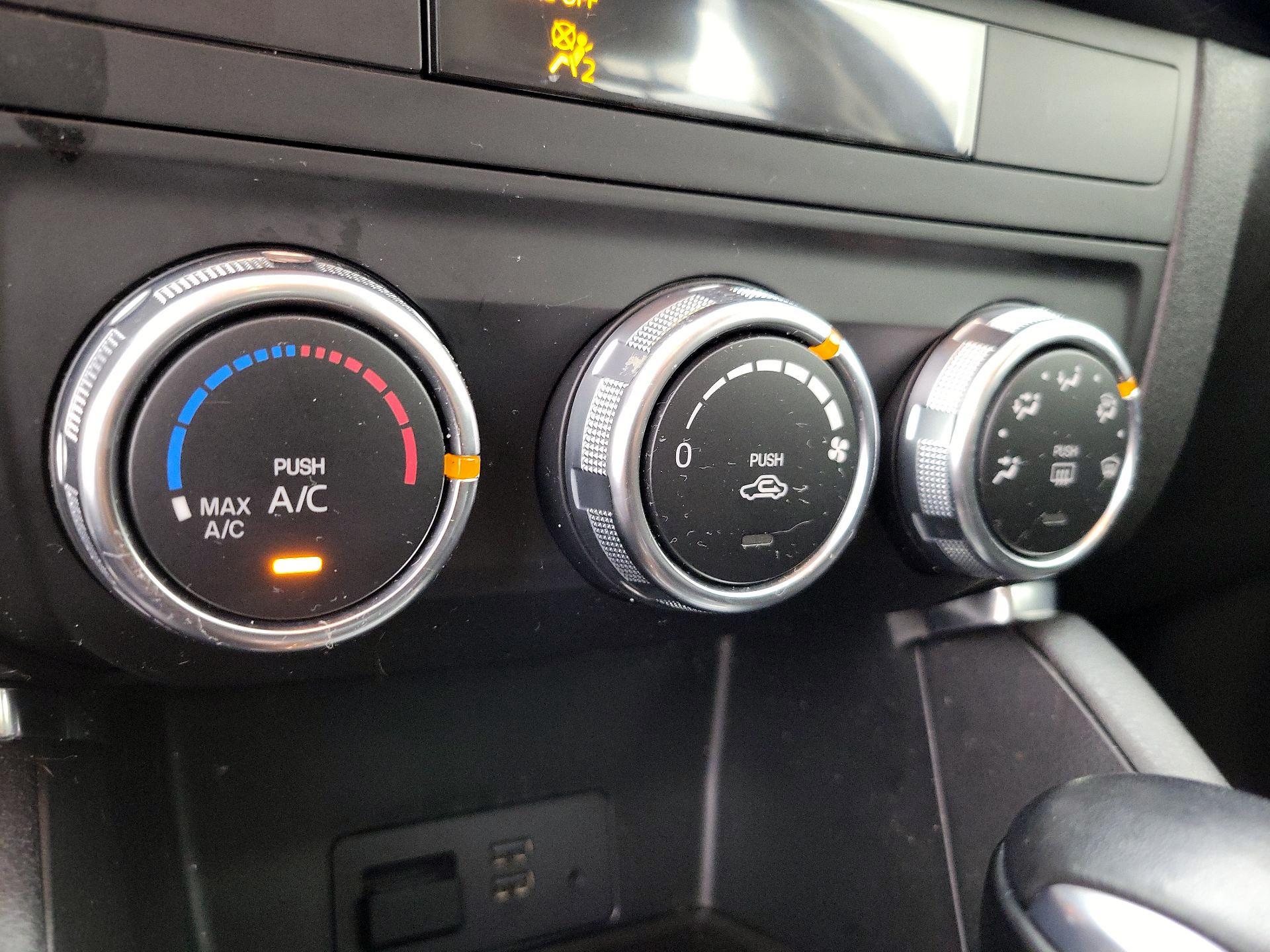 Thumbnail: 2016 Mazda CX-5 - 17