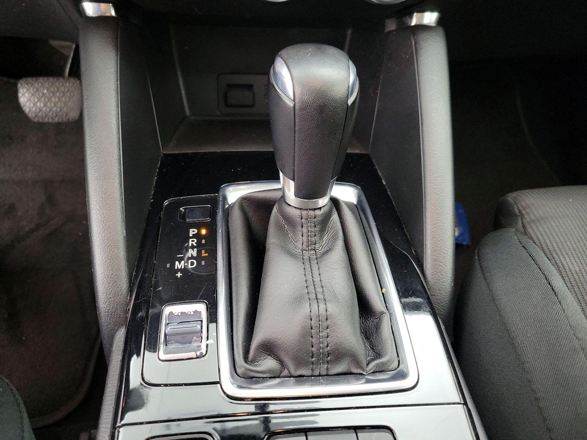 Thumbnail: 2016 Mazda CX-5 - 18