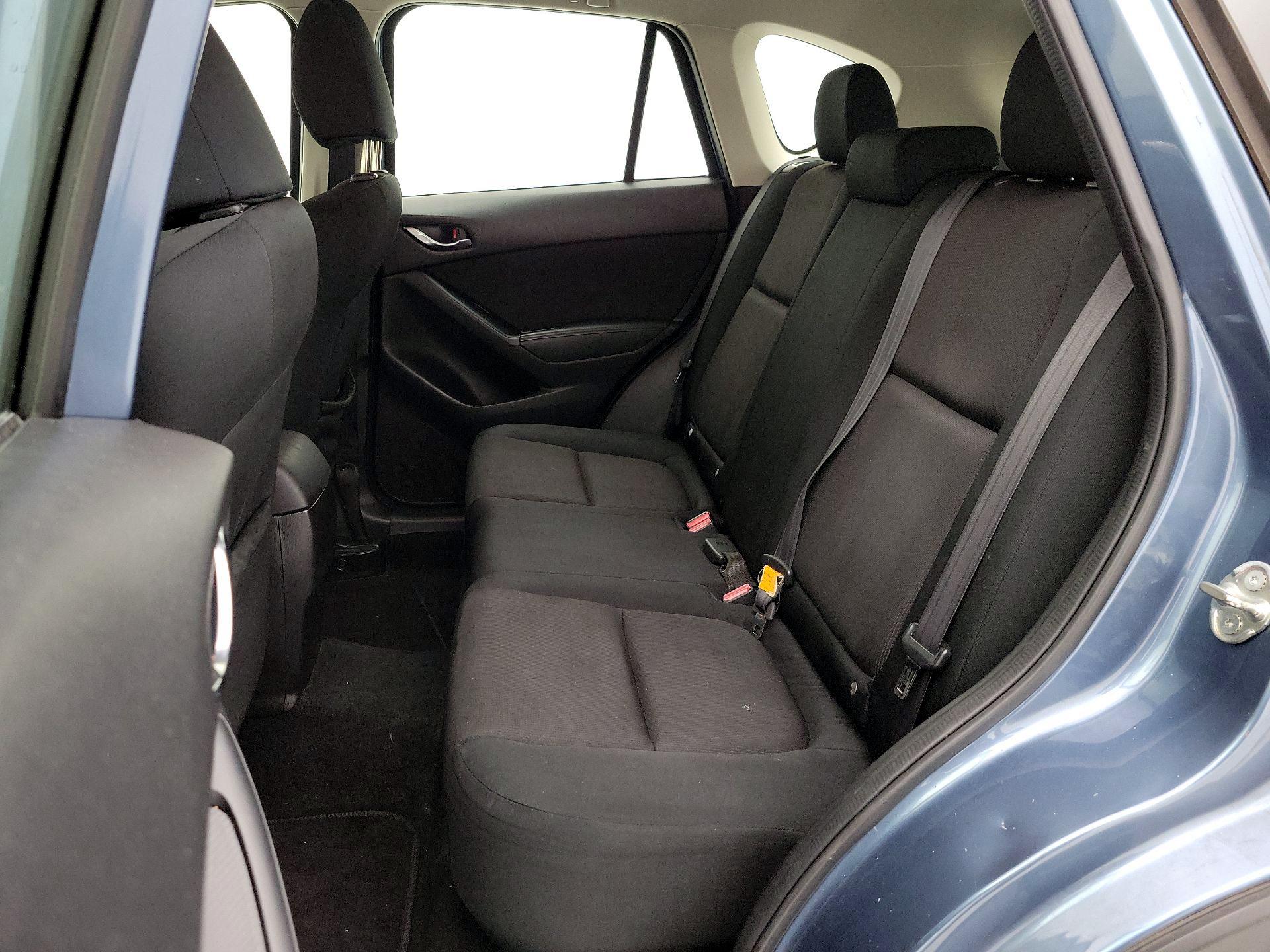 Thumbnail: 2016 Mazda CX-5 - 20