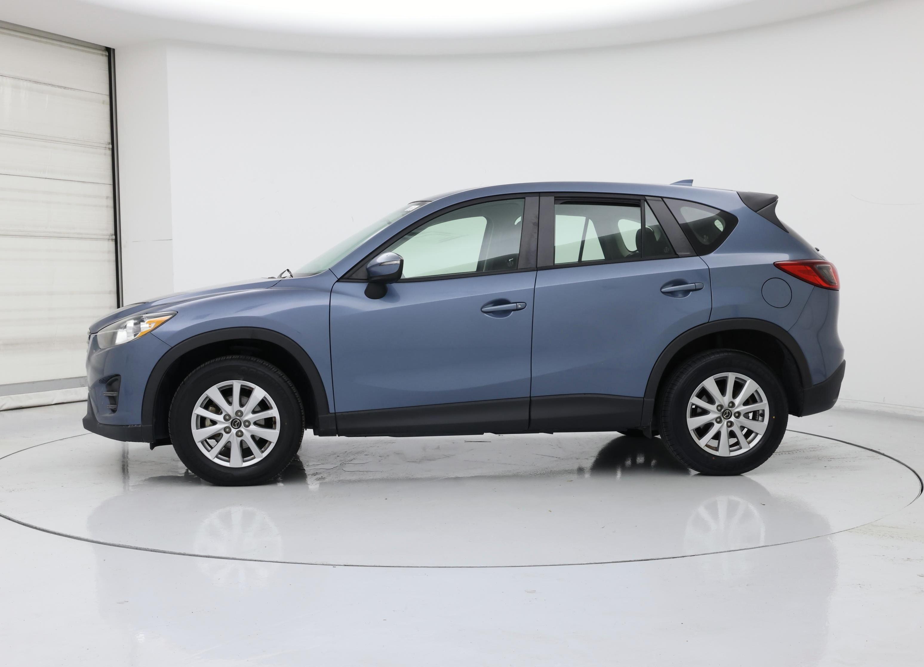 Thumbnail: 2016 Mazda CX-5 - 3