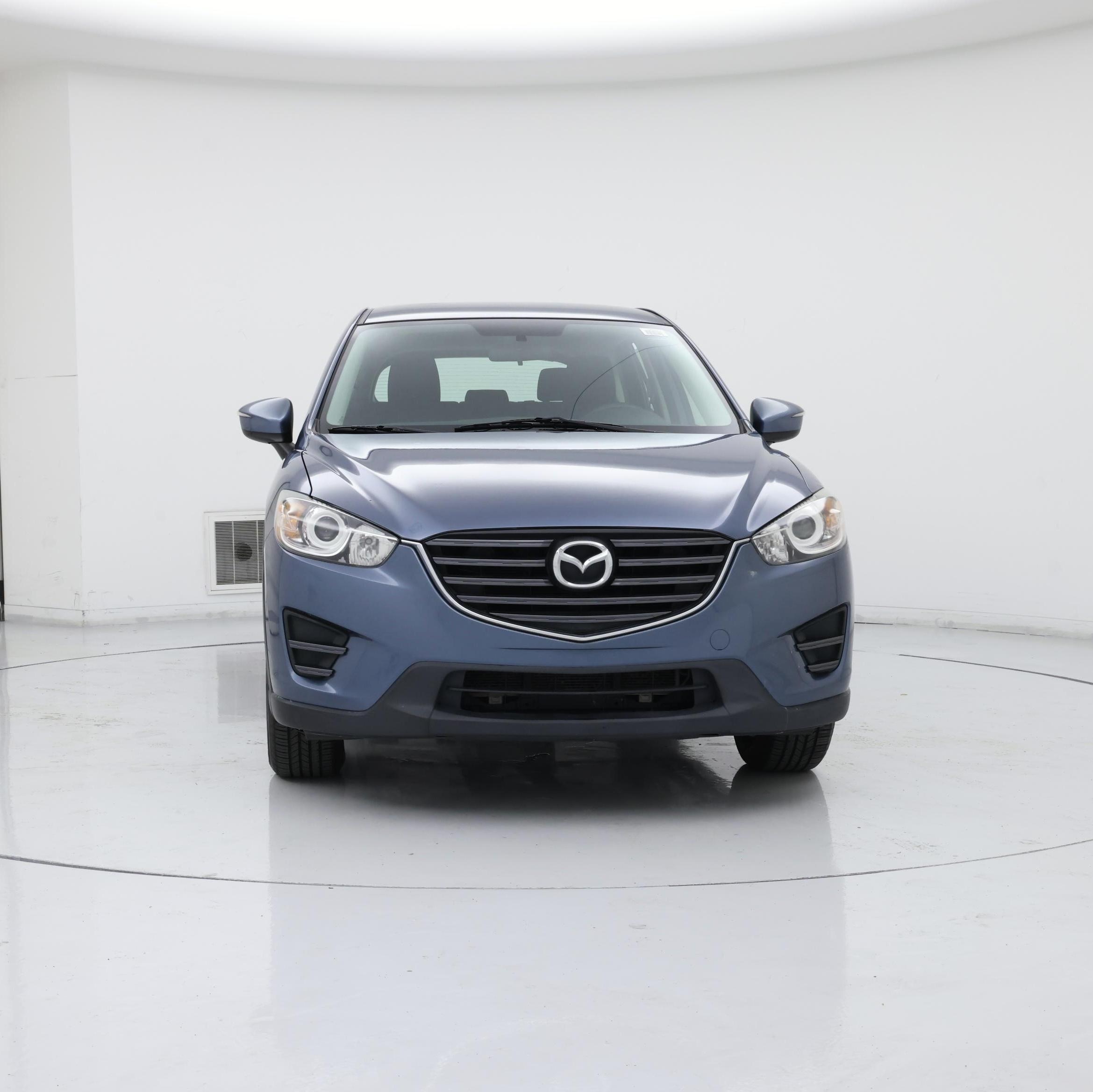 Thumbnail: 2016 Mazda CX-5 - 5