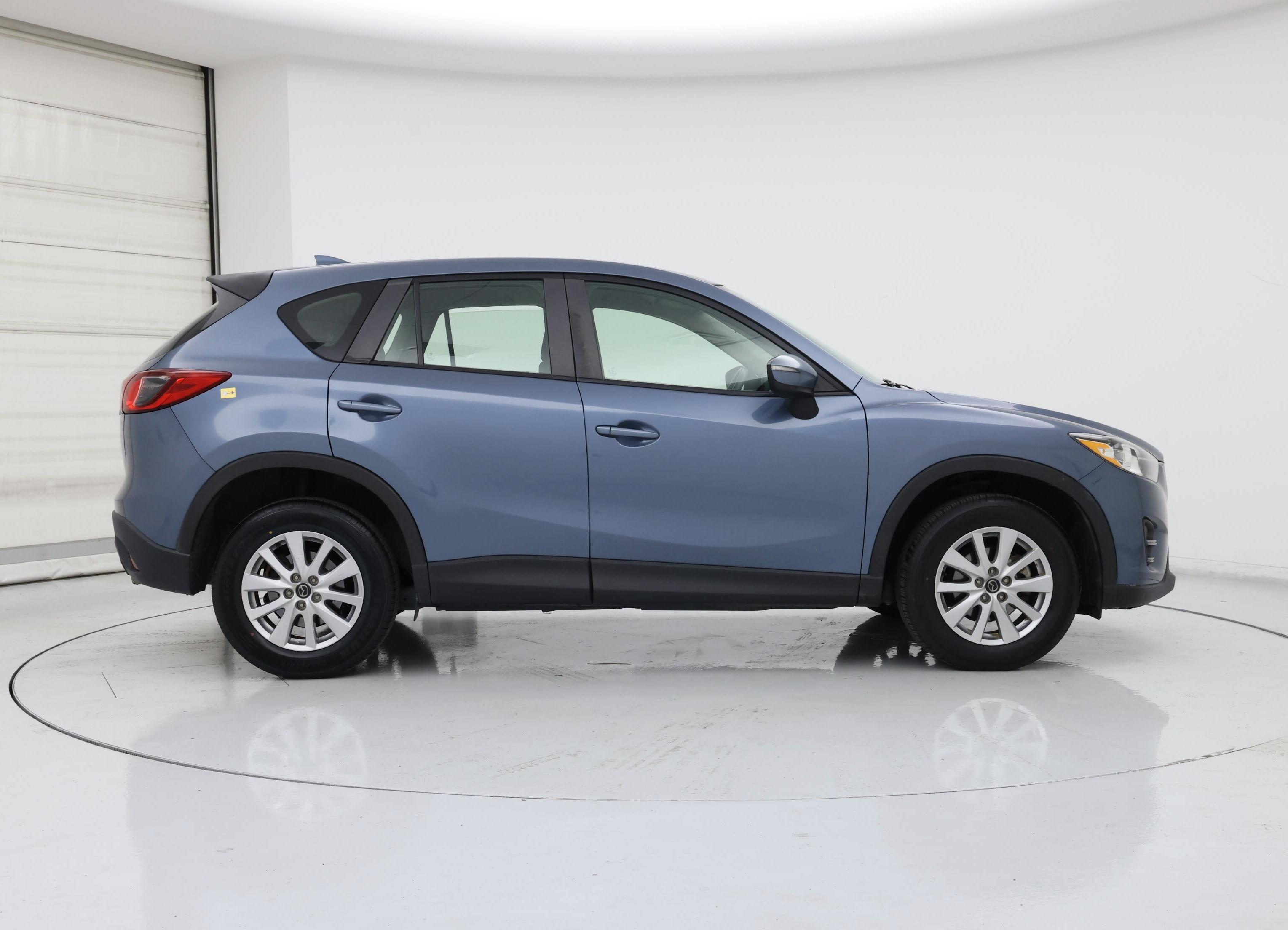 Thumbnail: 2016 Mazda CX-5 - 7