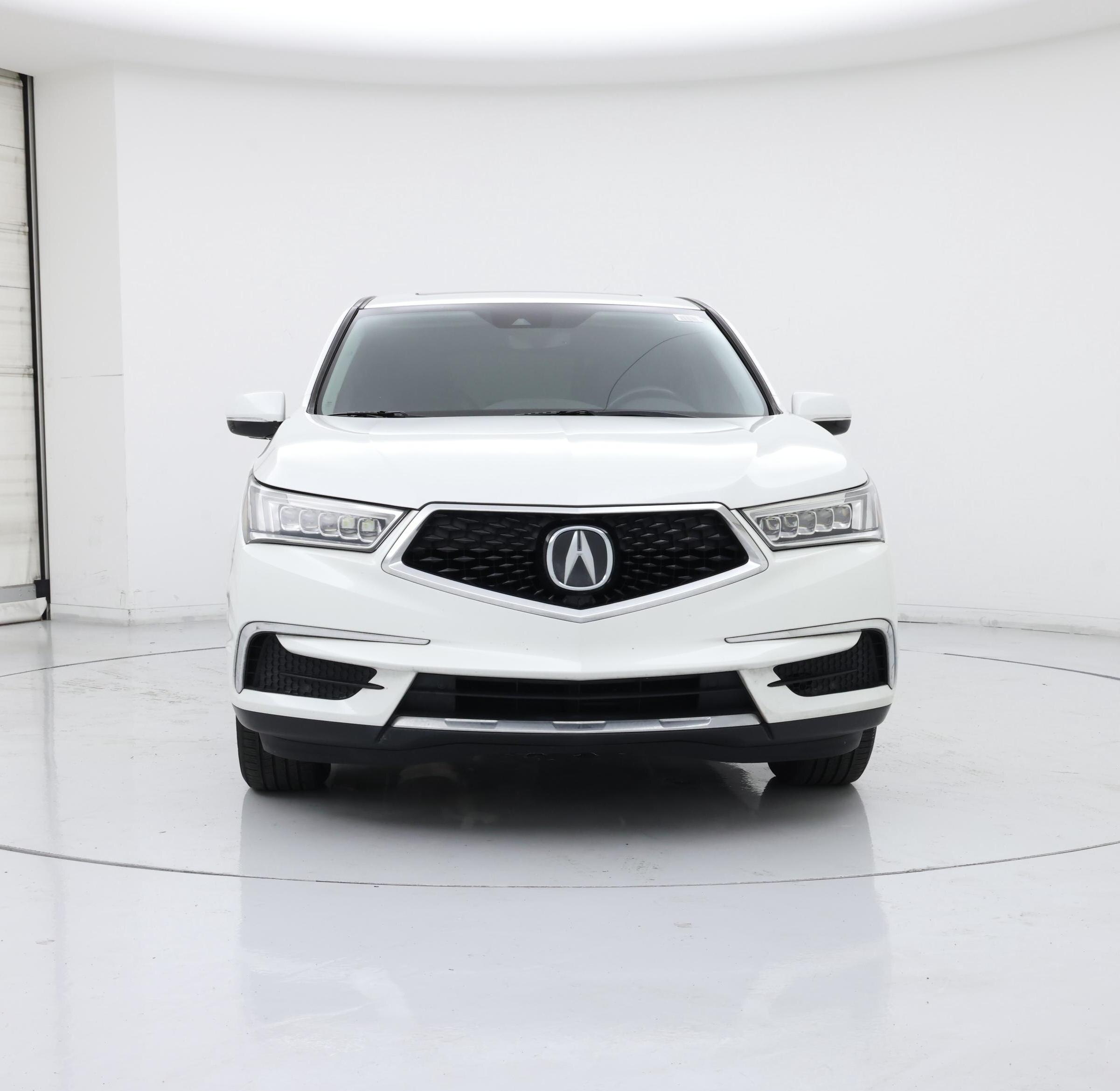 Thumbnail: 2020 Acura MDX - 5