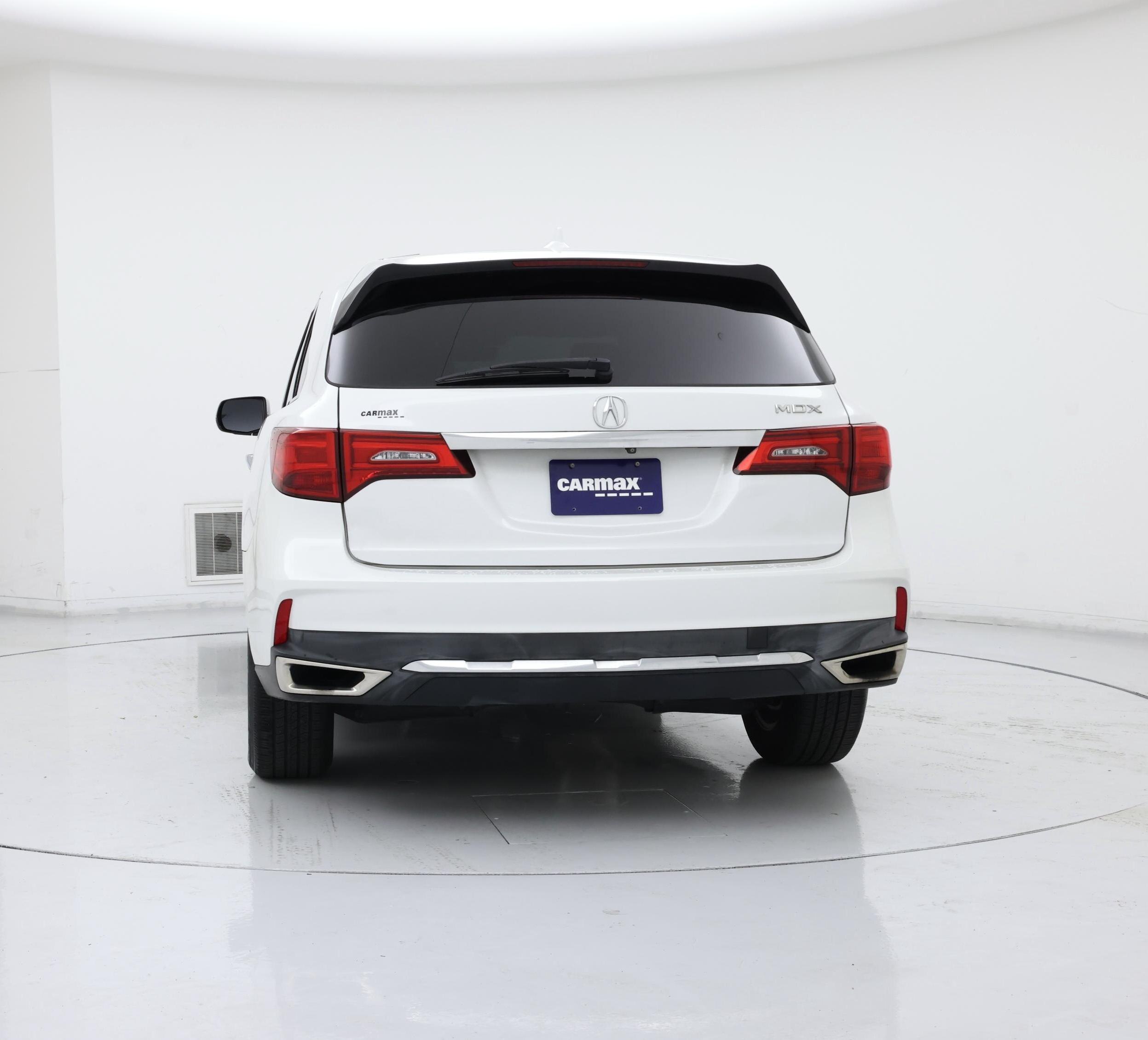 Thumbnail: 2020 Acura MDX - 6